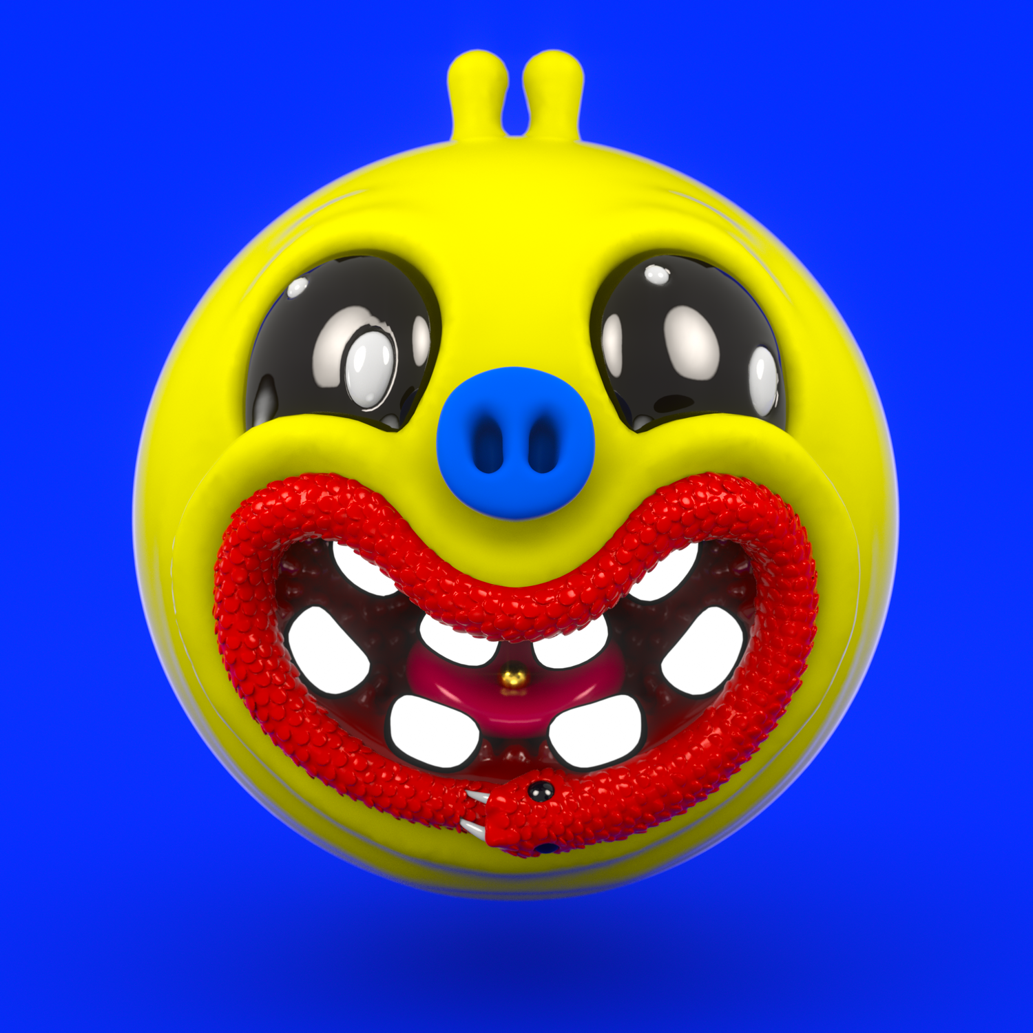 JOYsmiley 4701