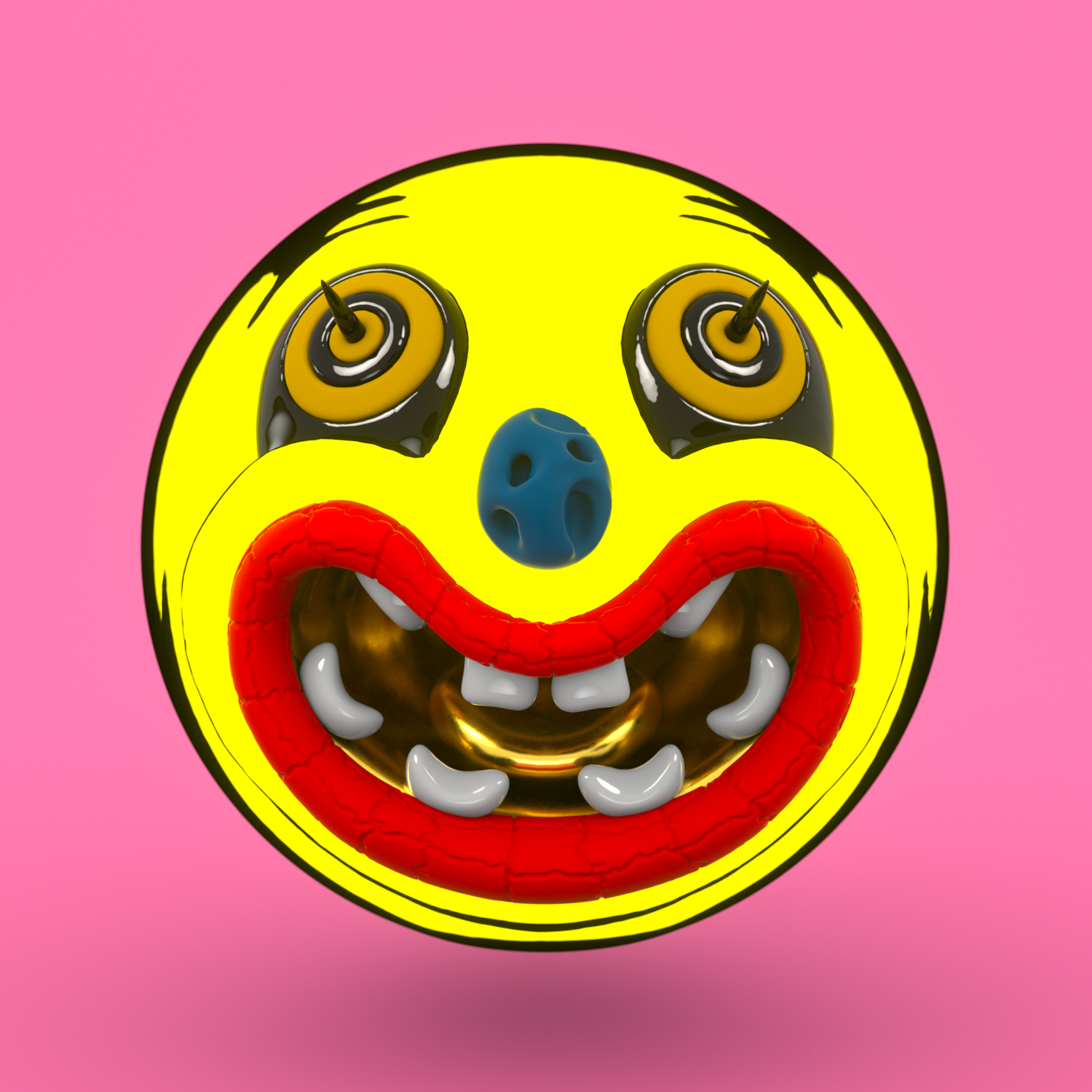 JOYsmiley 4706