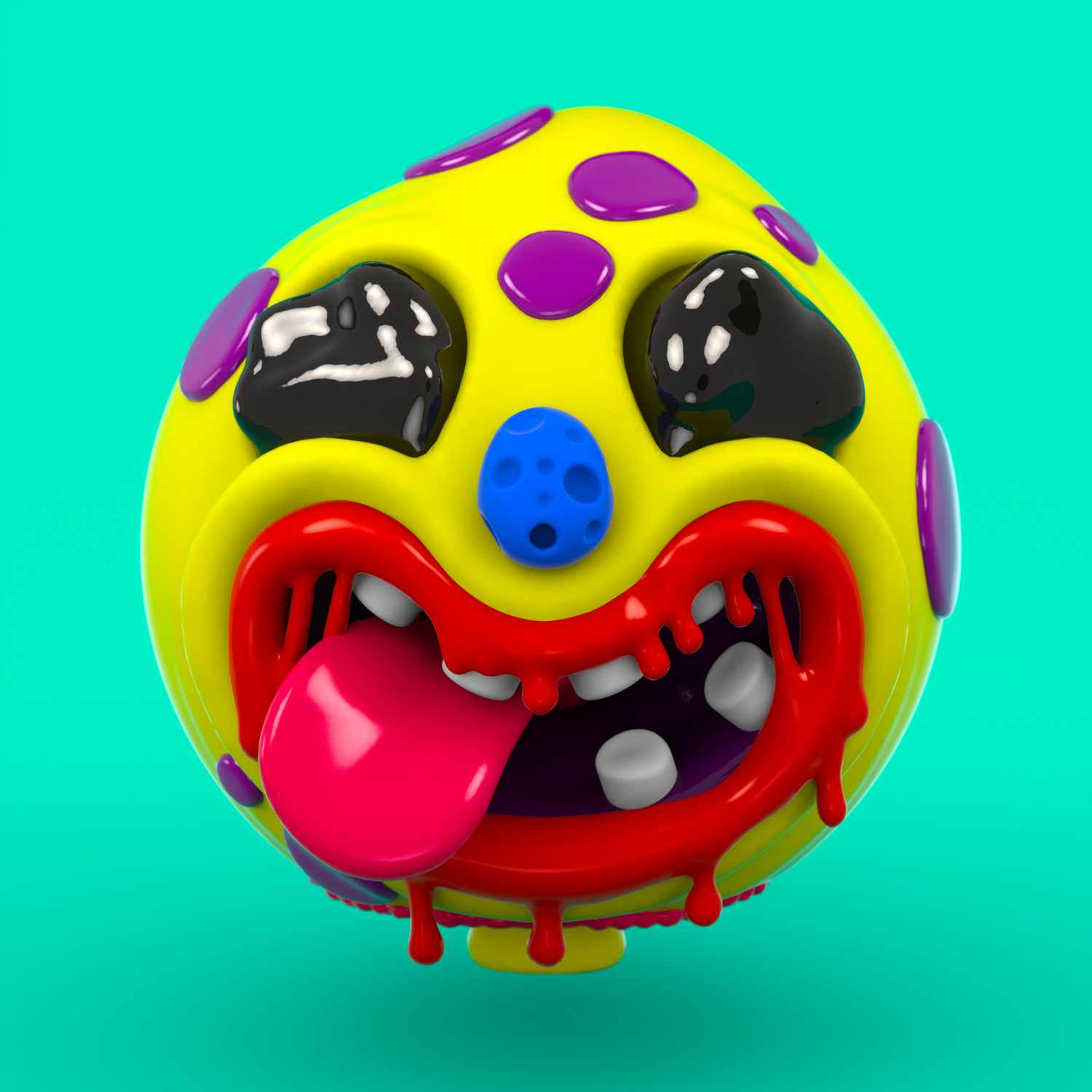 JOYsmiley 4727
