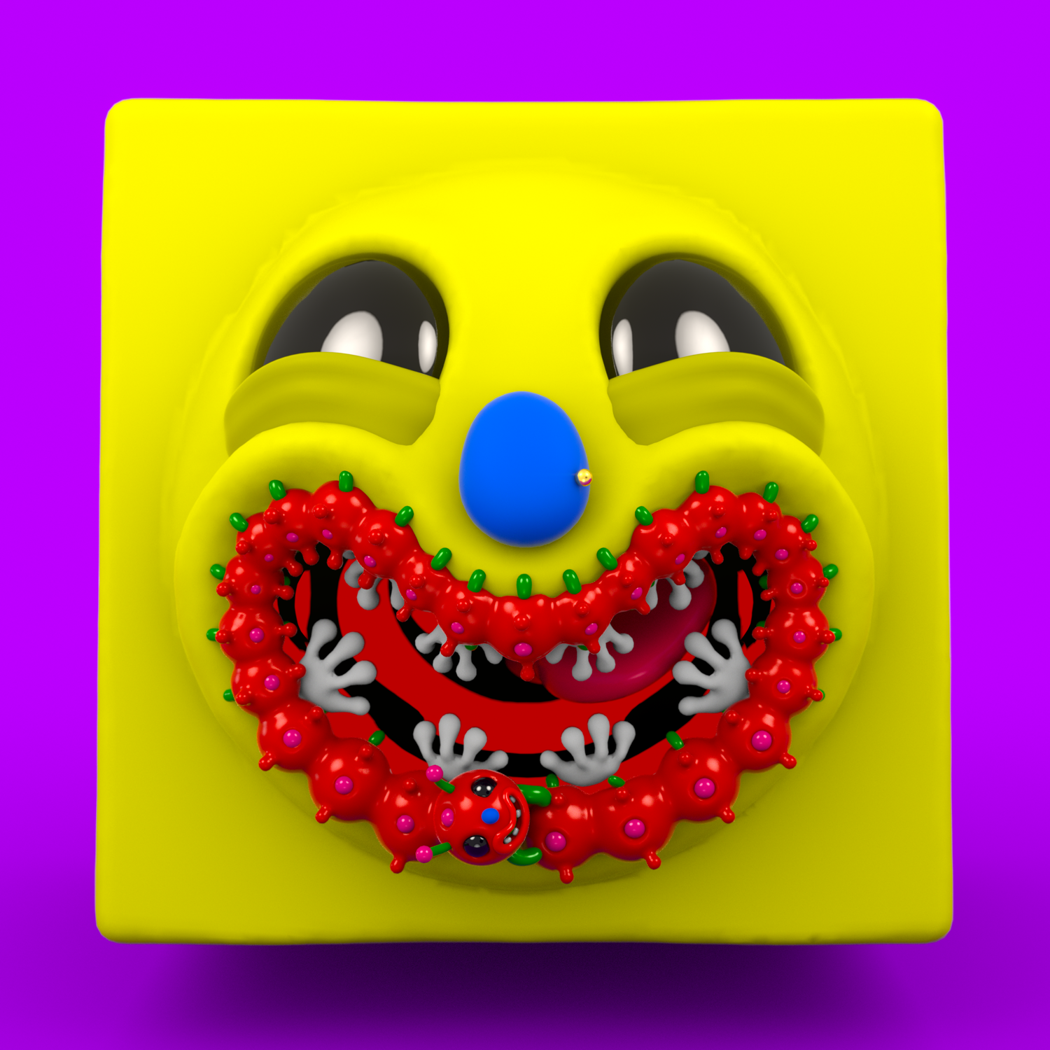 JOYsmiley 4734