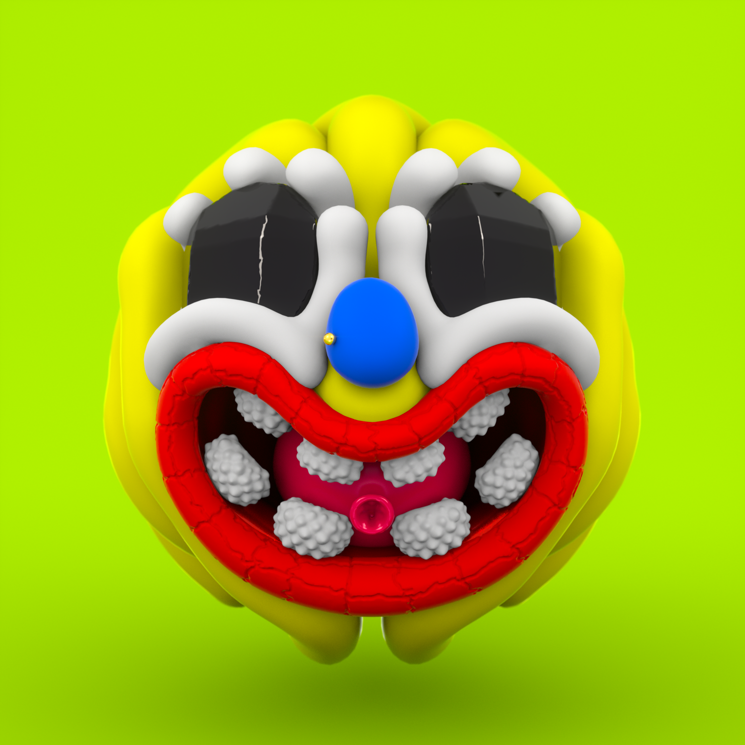 JOYsmiley 474
