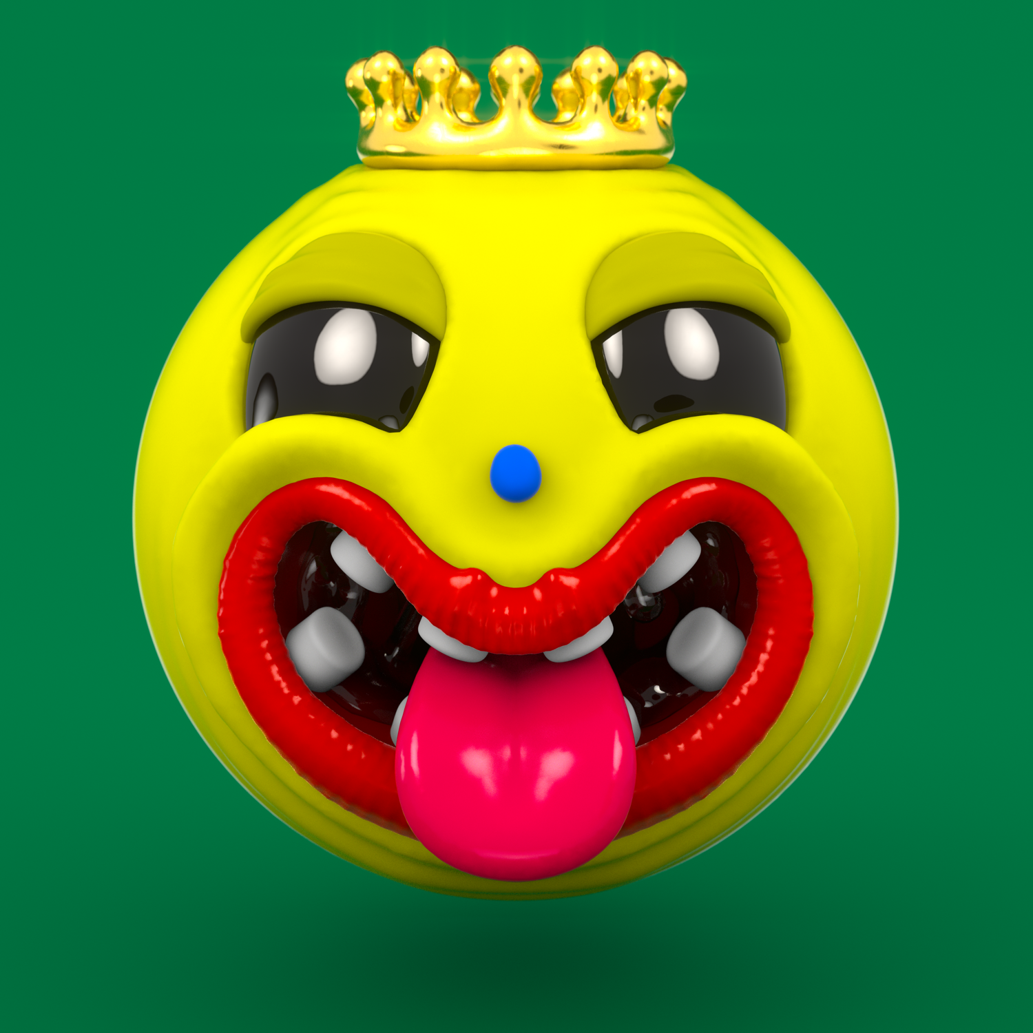 JOYsmiley 4750