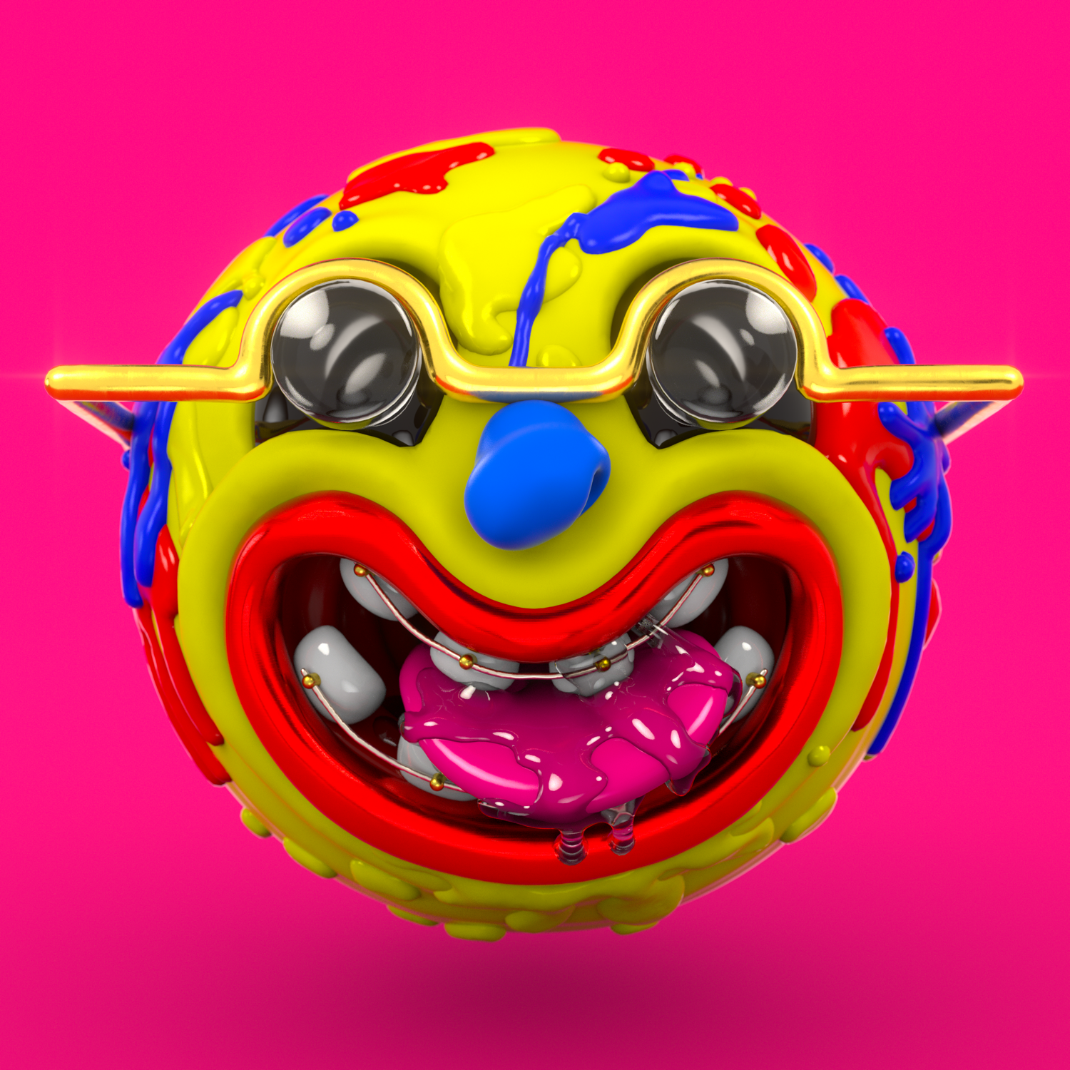 JOYsmiley 4769