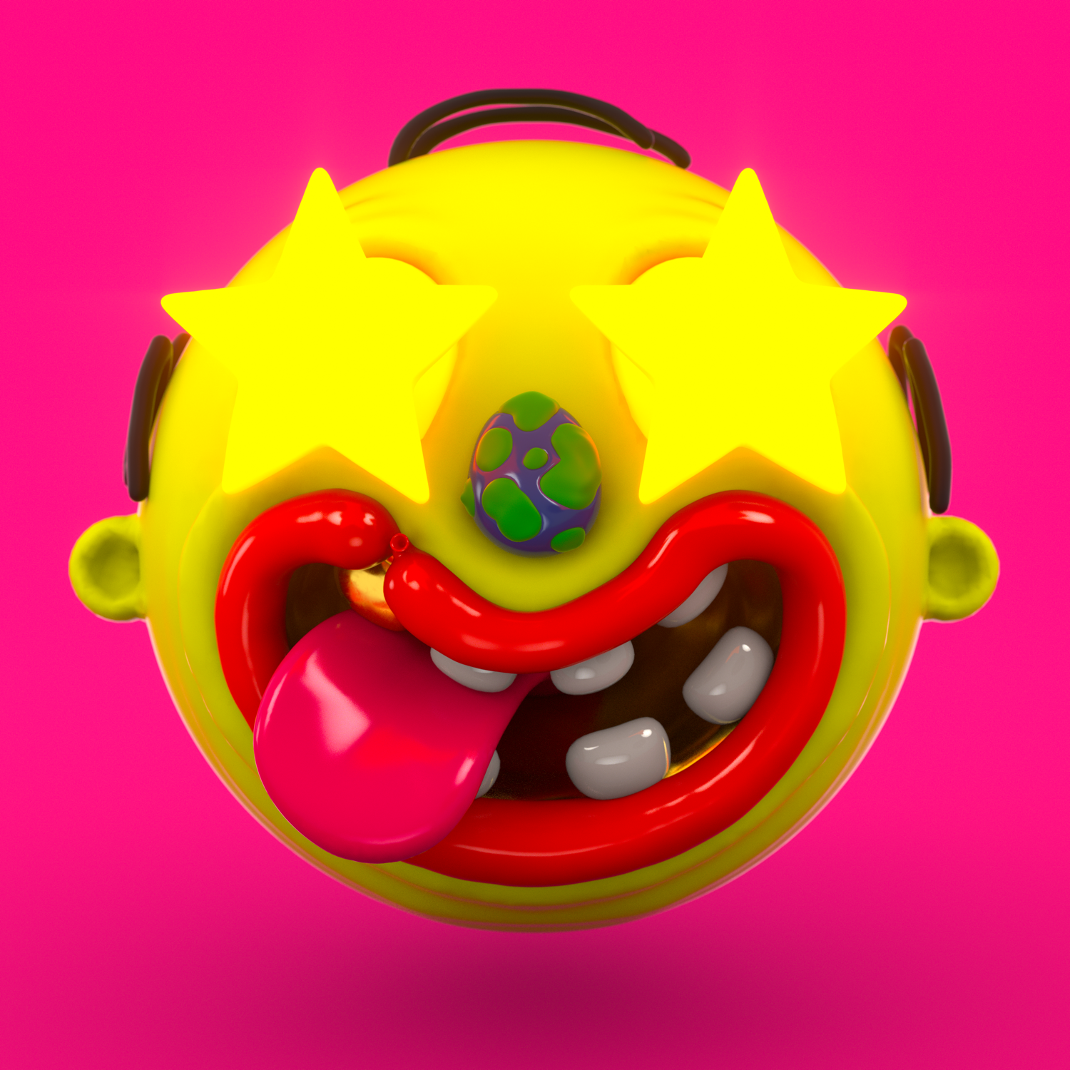 JOYsmiley 4770