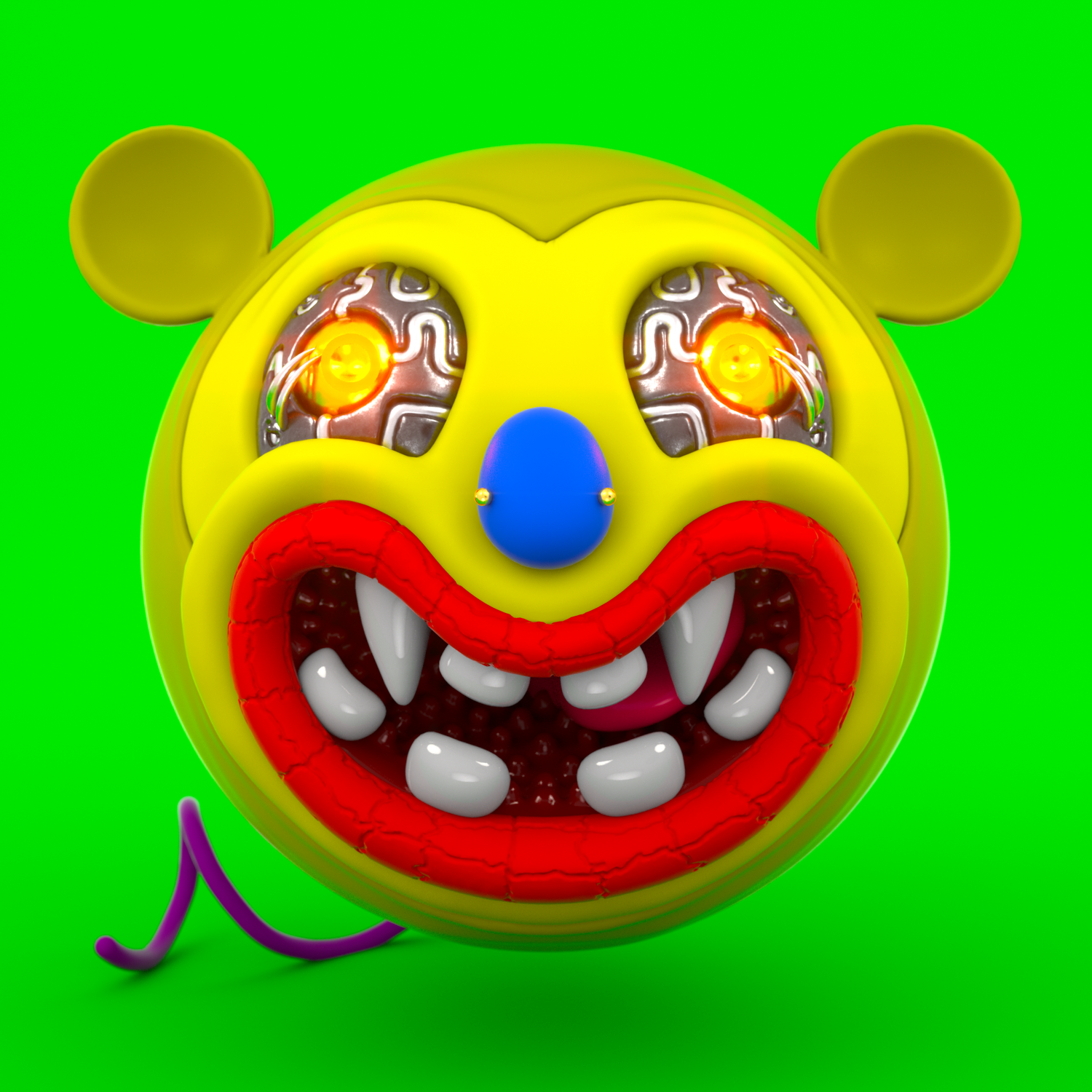 JOYsmiley 4772