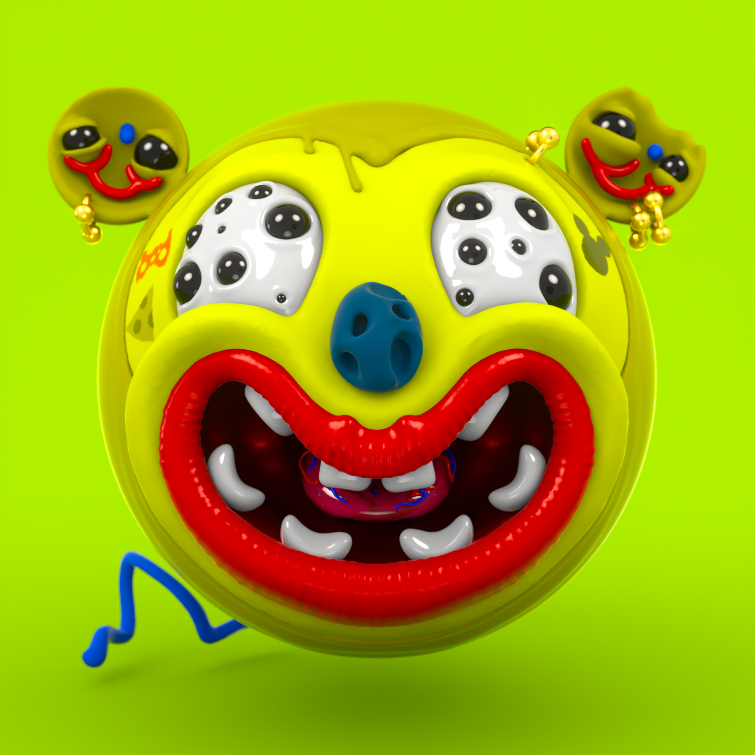 JOYsmiley 4773