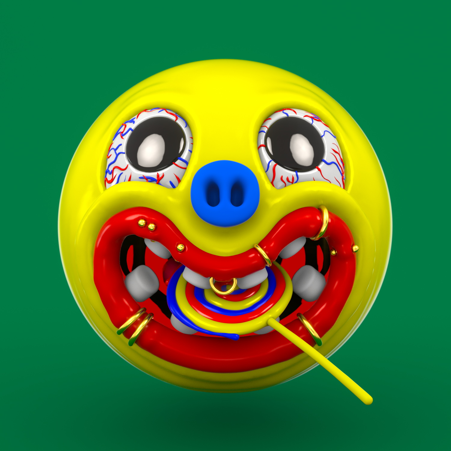 JOYsmiley 4775