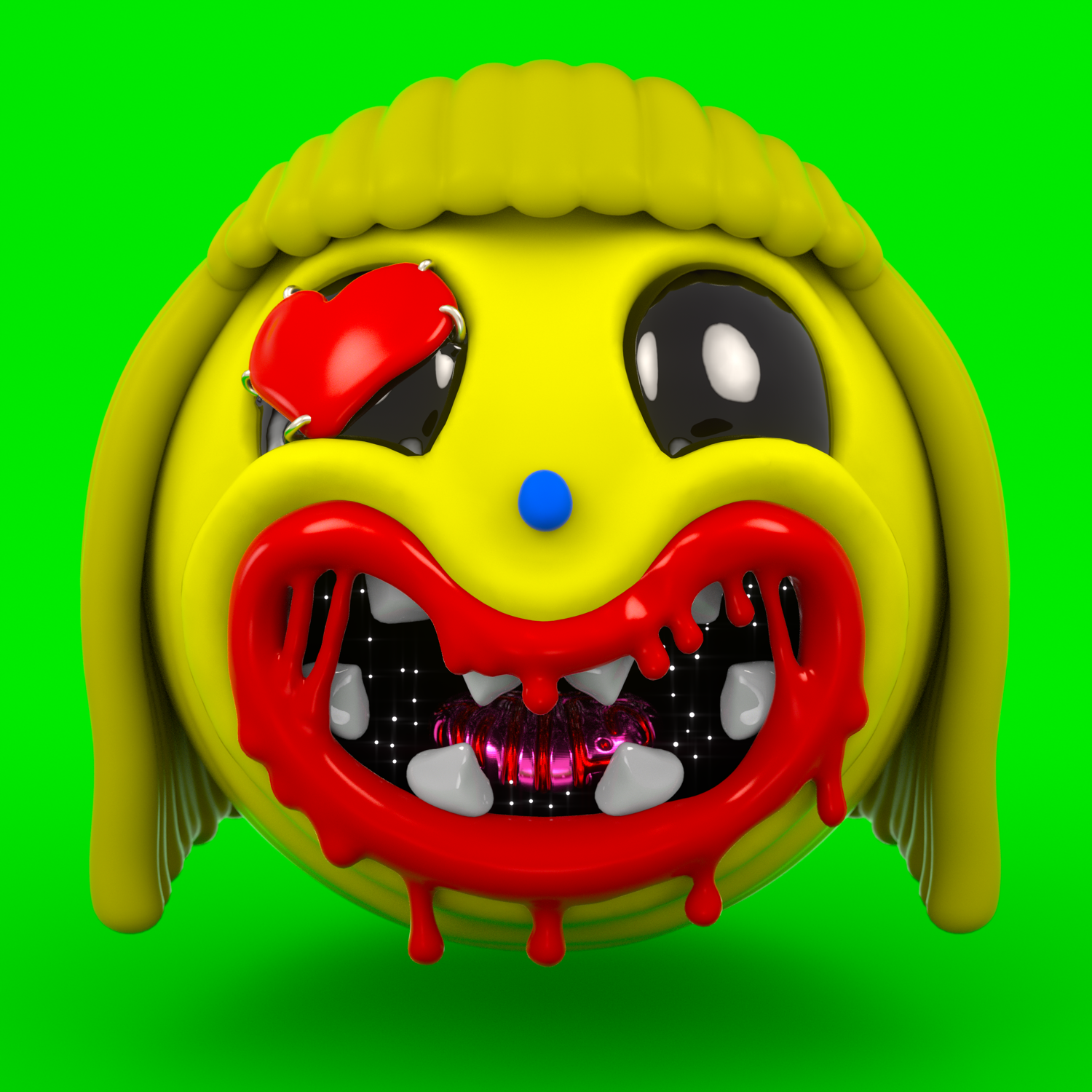 JOYsmiley 4779