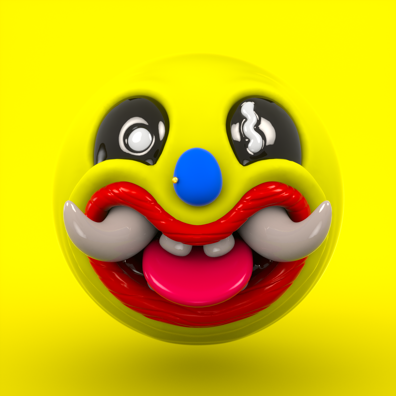 JOYsmiley 4780