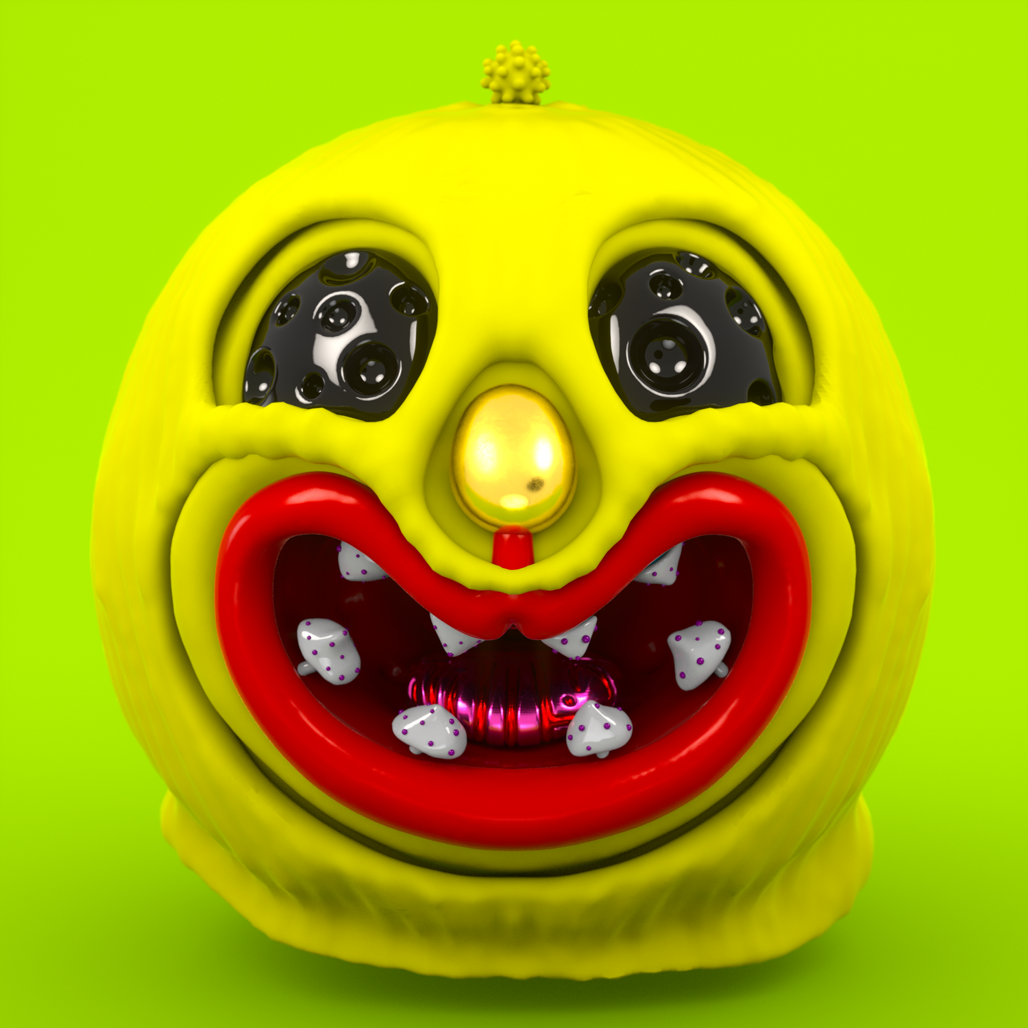 JOYsmiley 4781