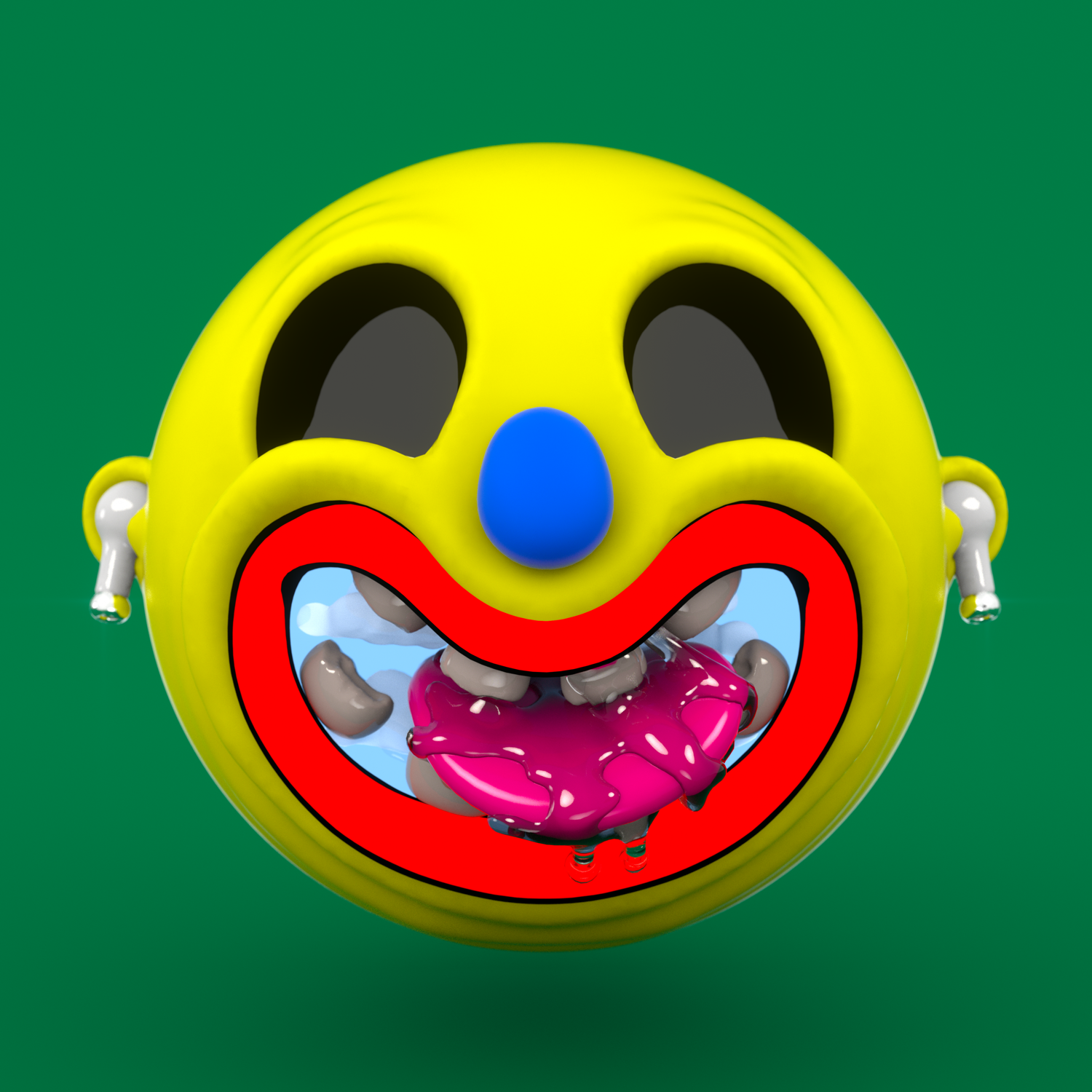 JOYsmiley 4787
