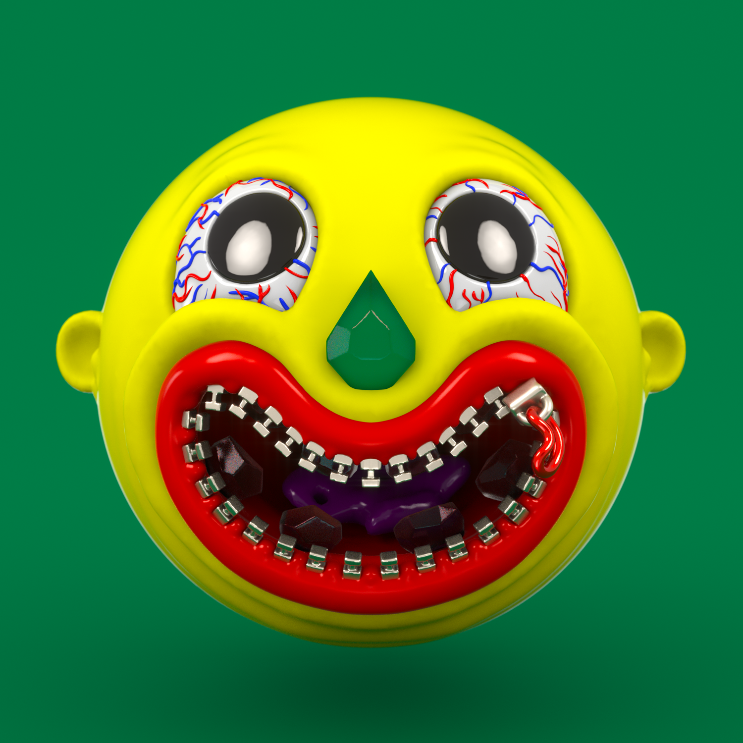 JOYsmiley 4791