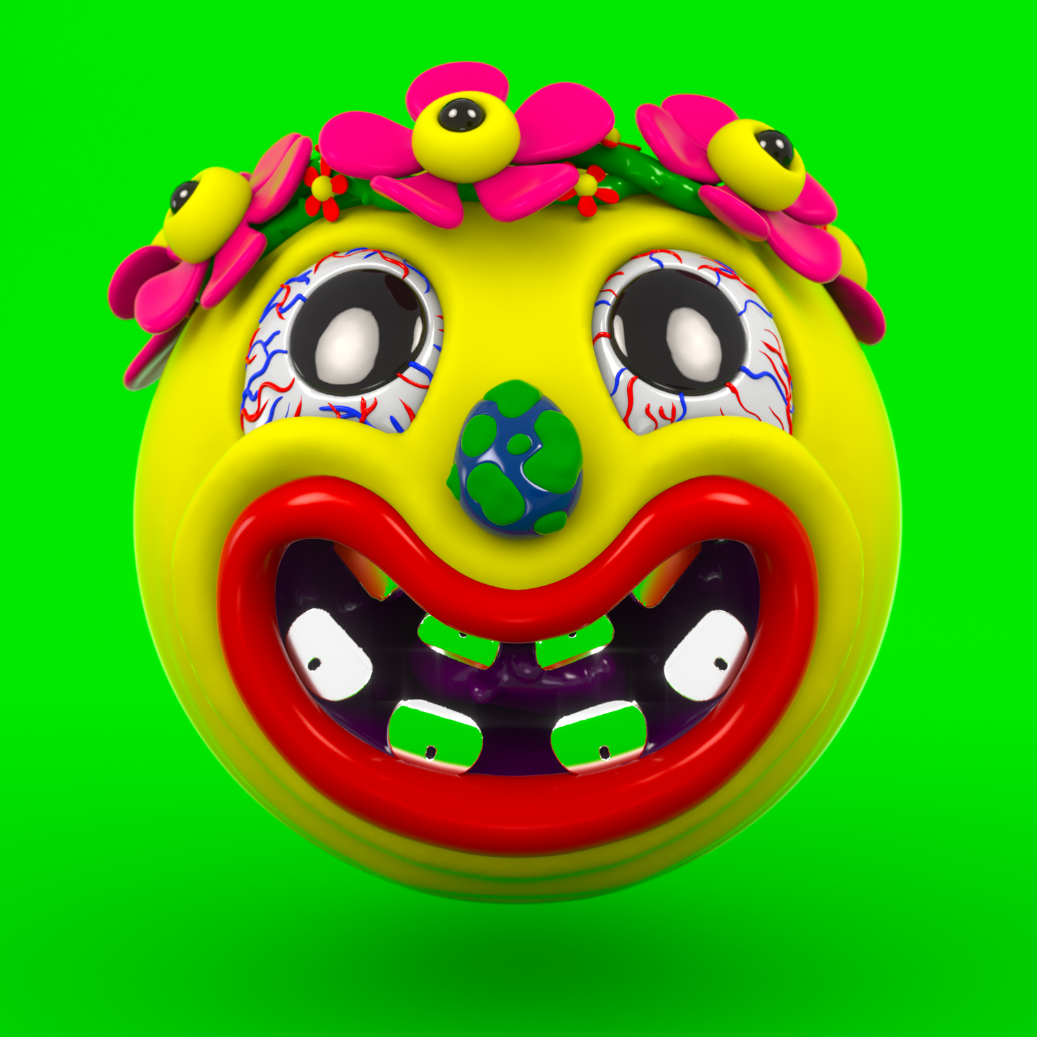 JOYsmiley 4792