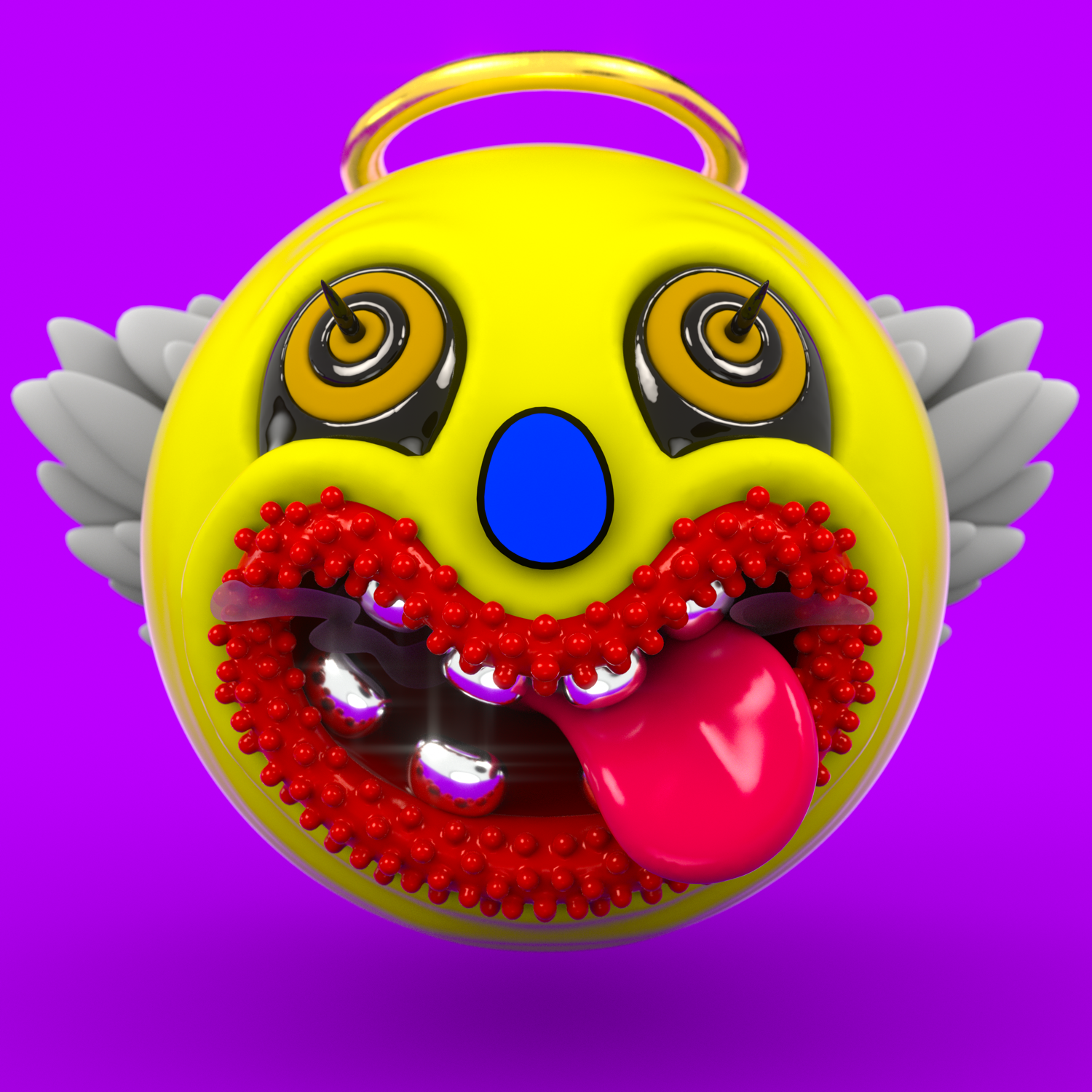 JOYsmiley 480