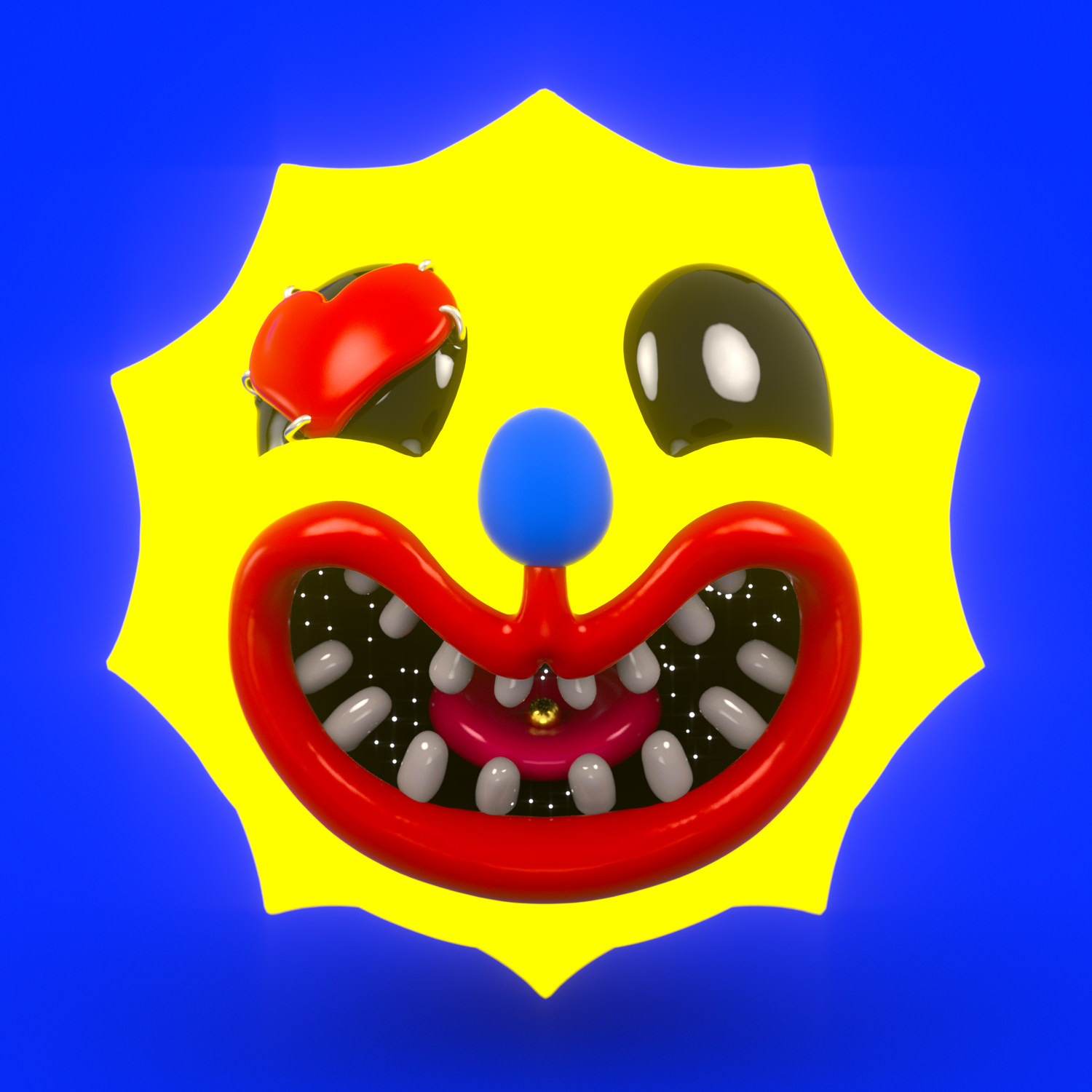 JOYsmiley 4800