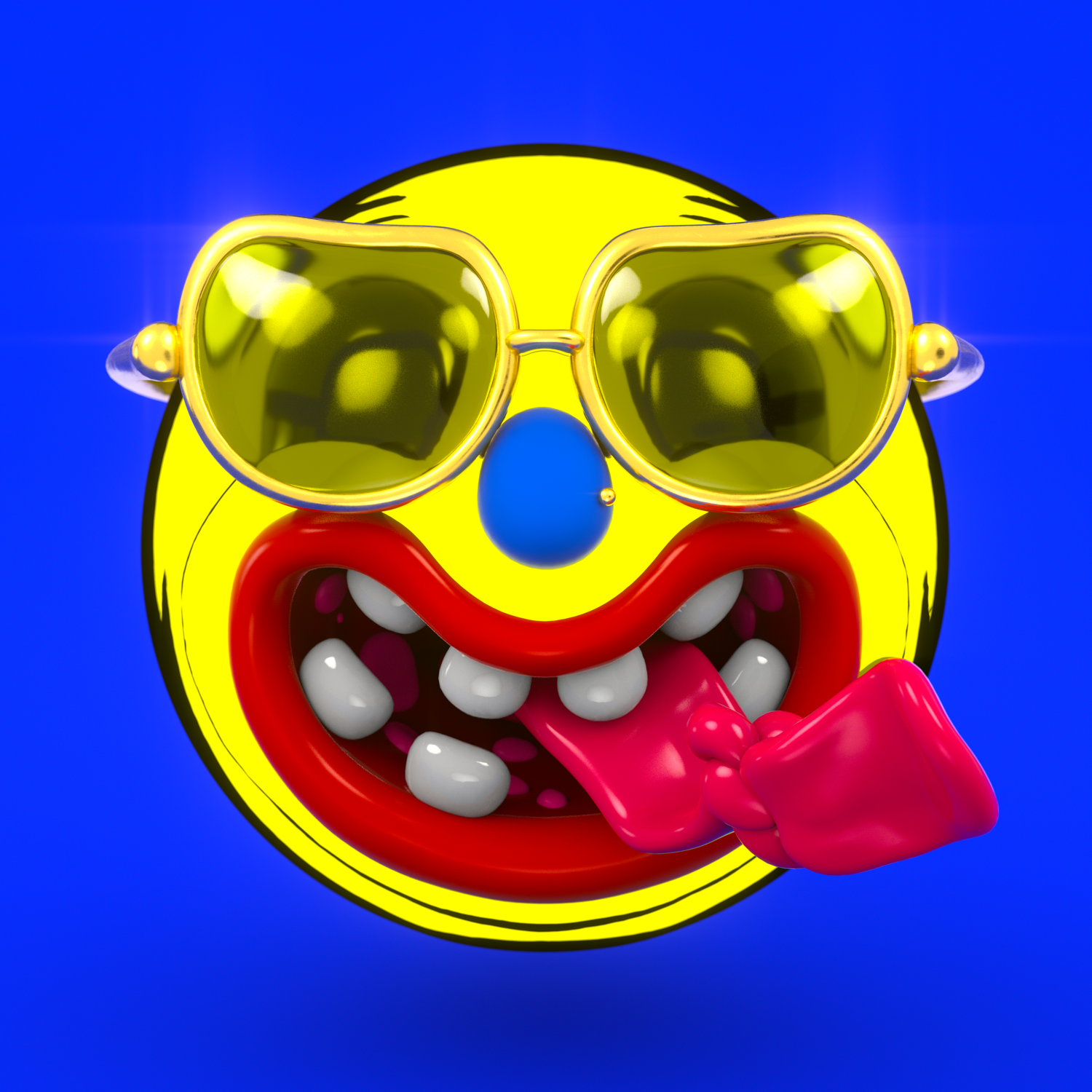 JOYsmiley 4801