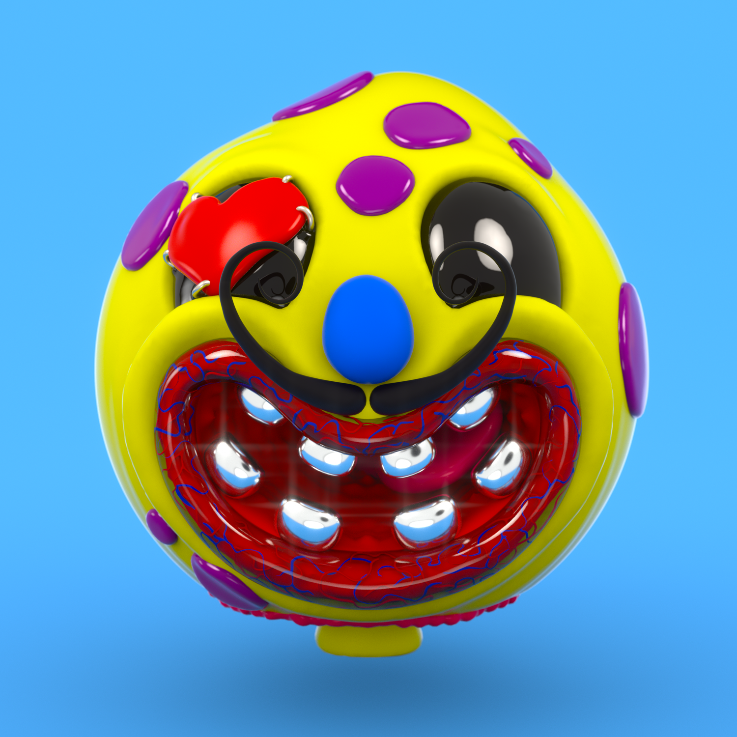 JOYsmiley 4805