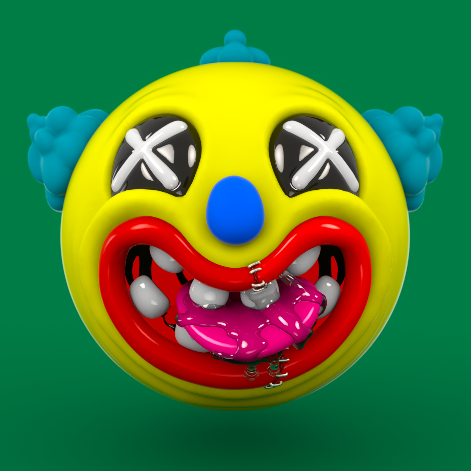 JOYsmiley 4806