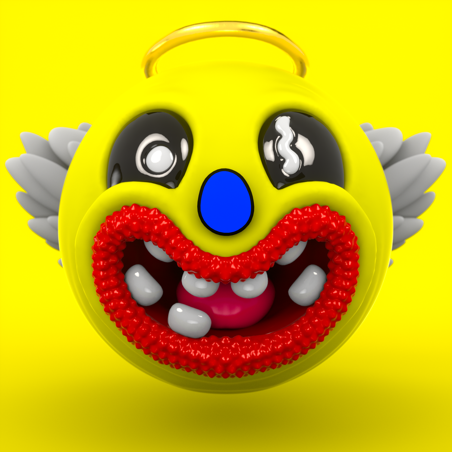 JOYsmiley 482