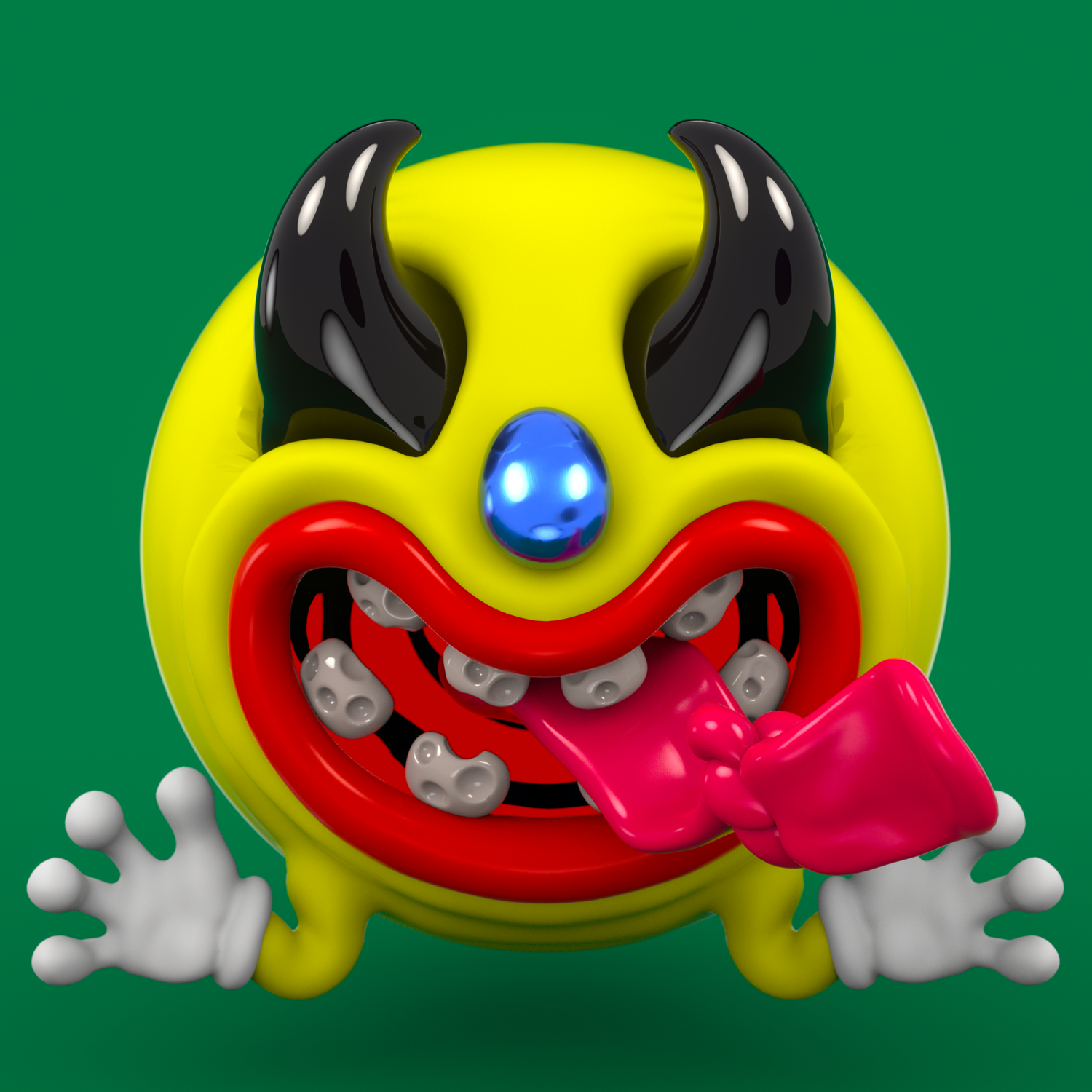 JOYsmiley 4820