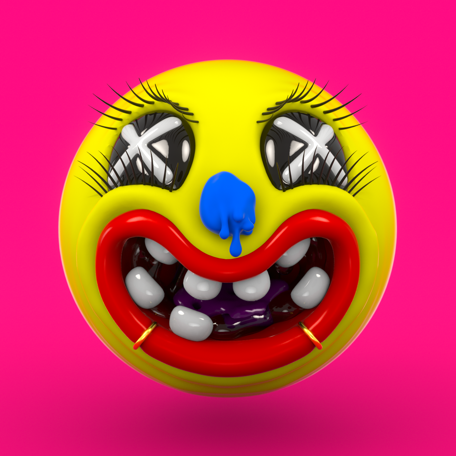 JOYsmiley 4826