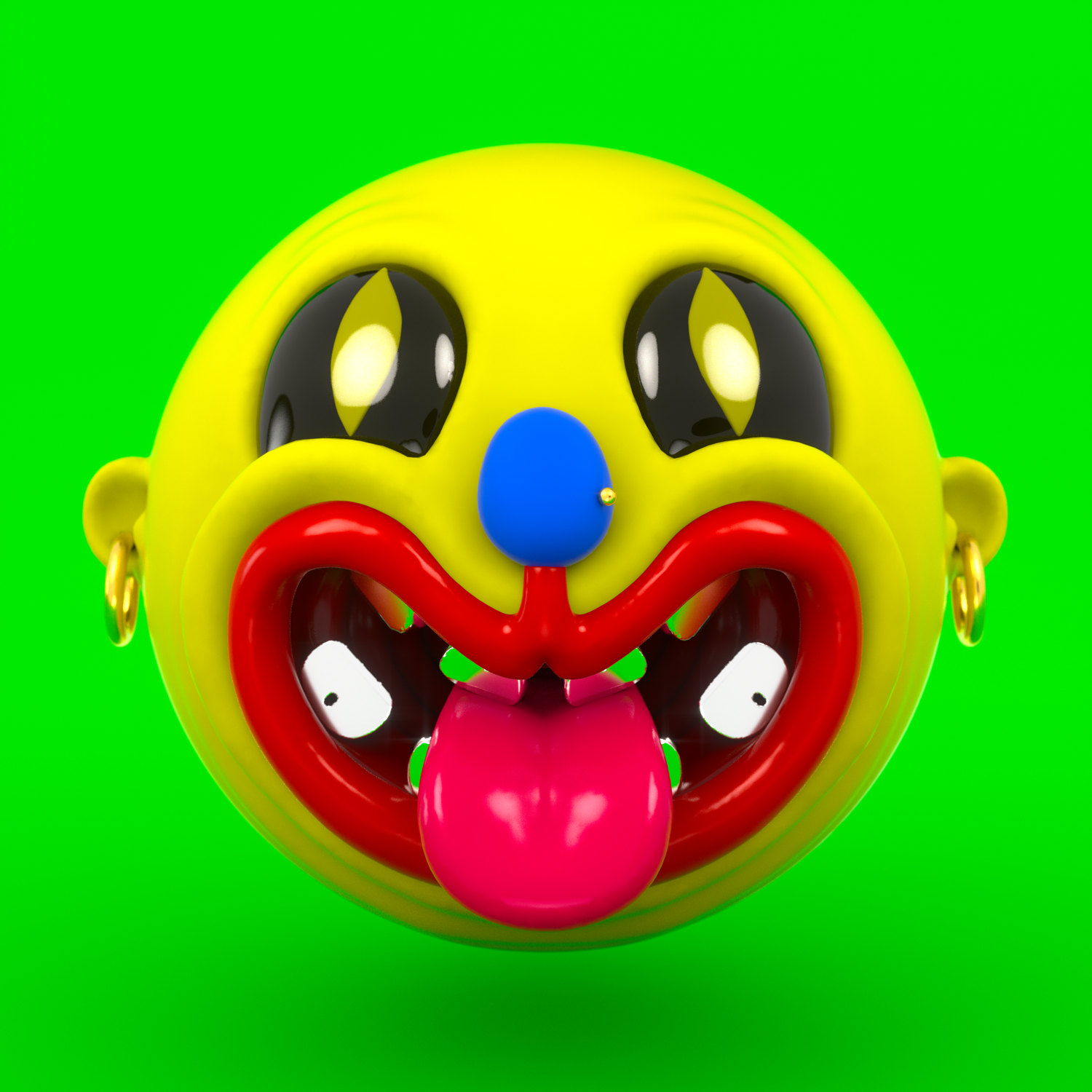JOYsmiley 484