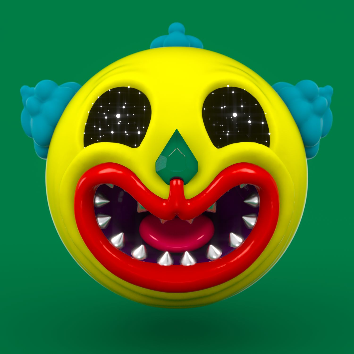 JOYsmiley 4870