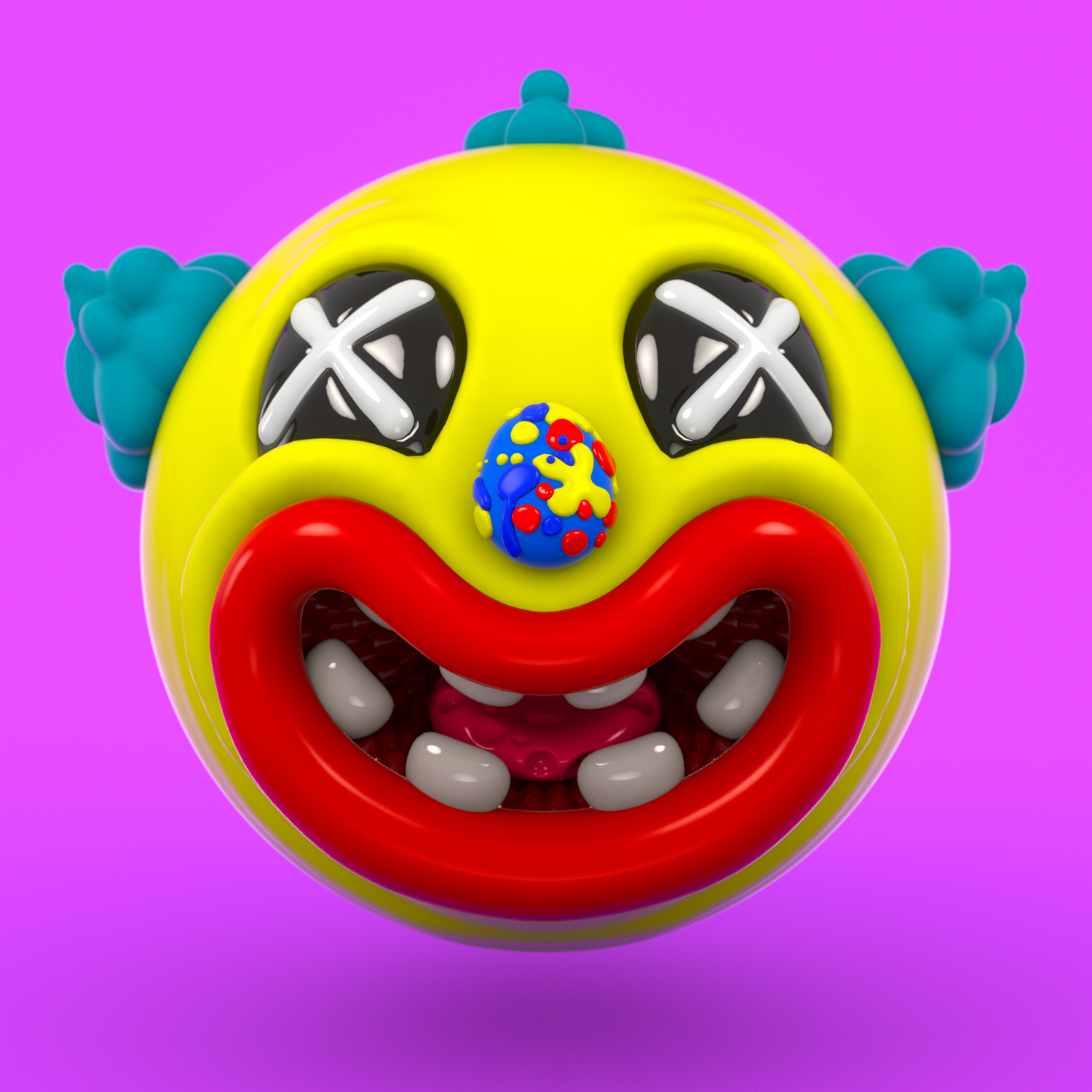 JOYsmiley 4877