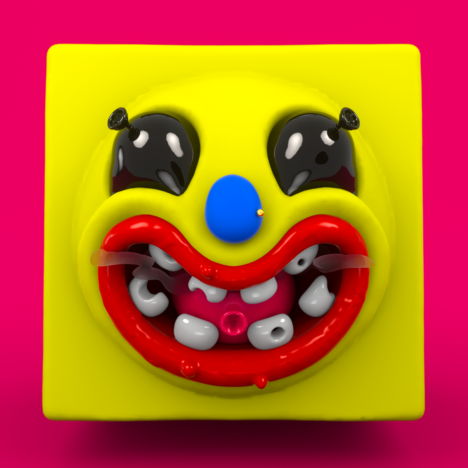 JOYsmiley 4879