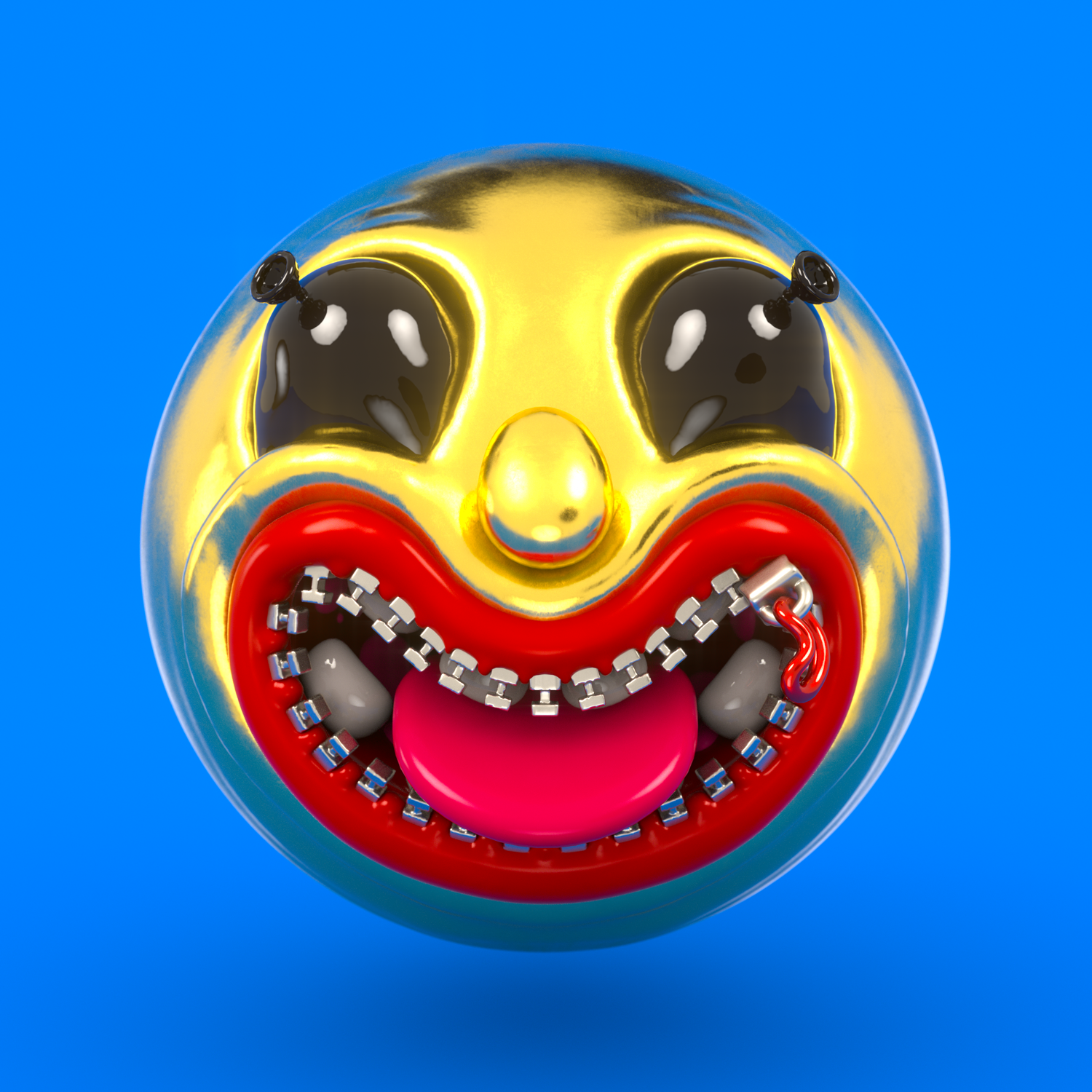 JOYsmiley 488