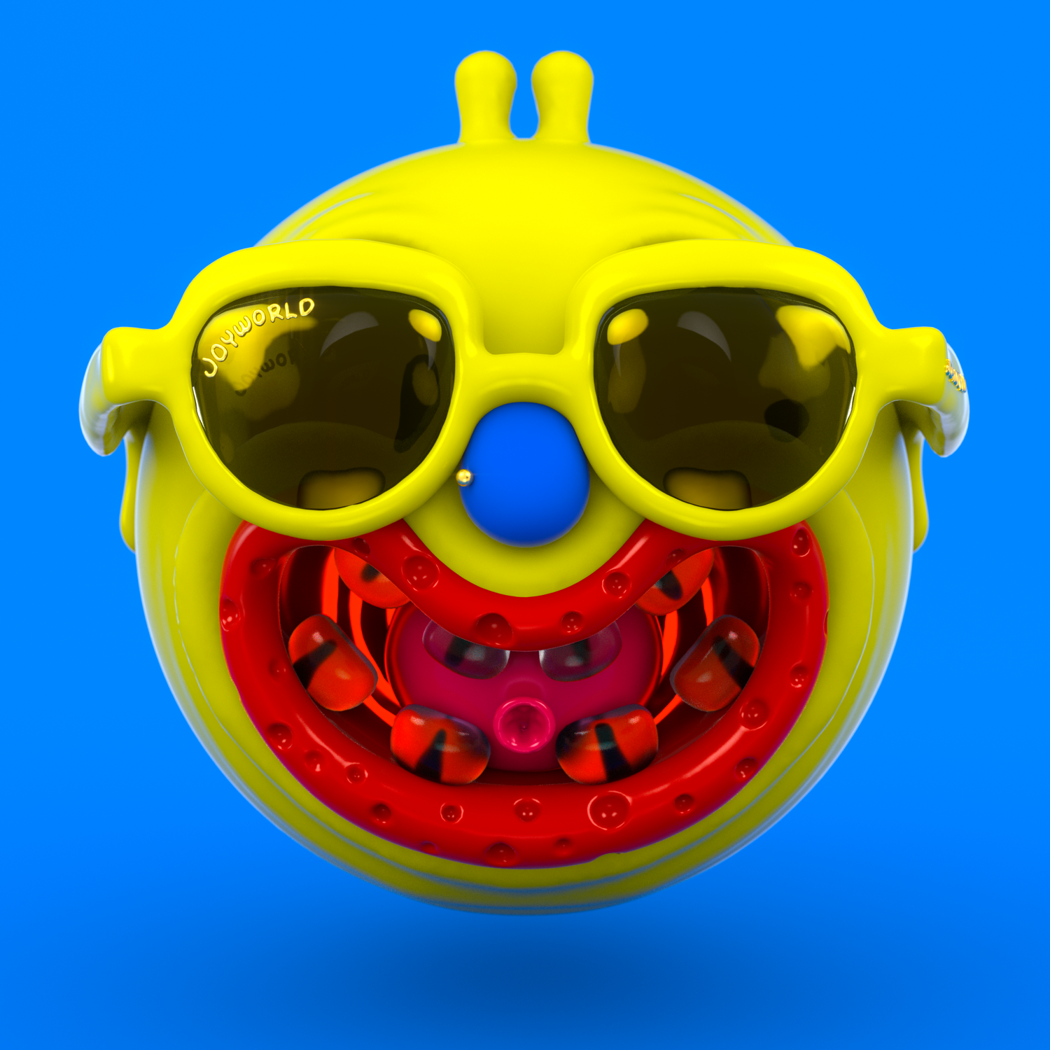 JOYsmiley 4900