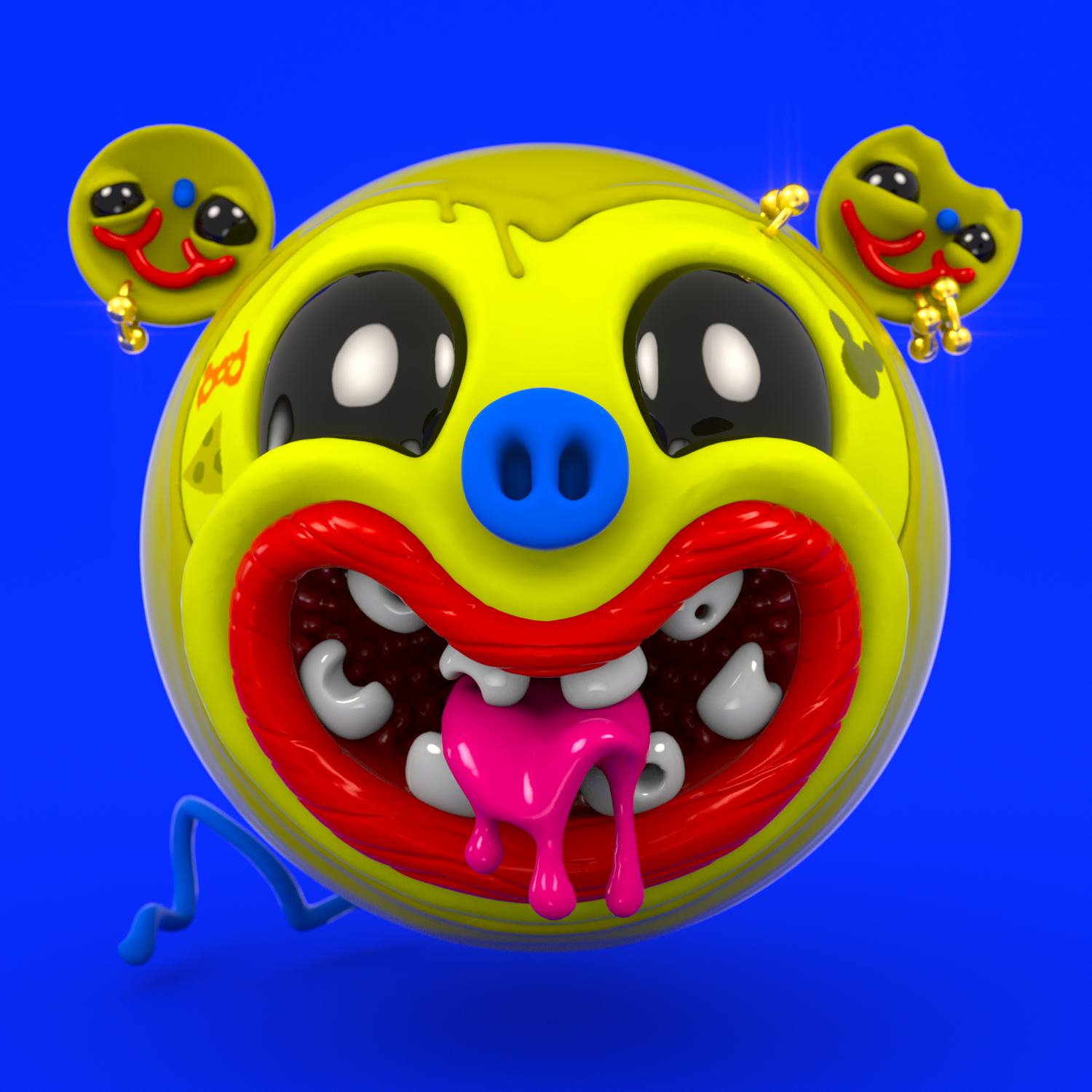 JOYsmiley 4901