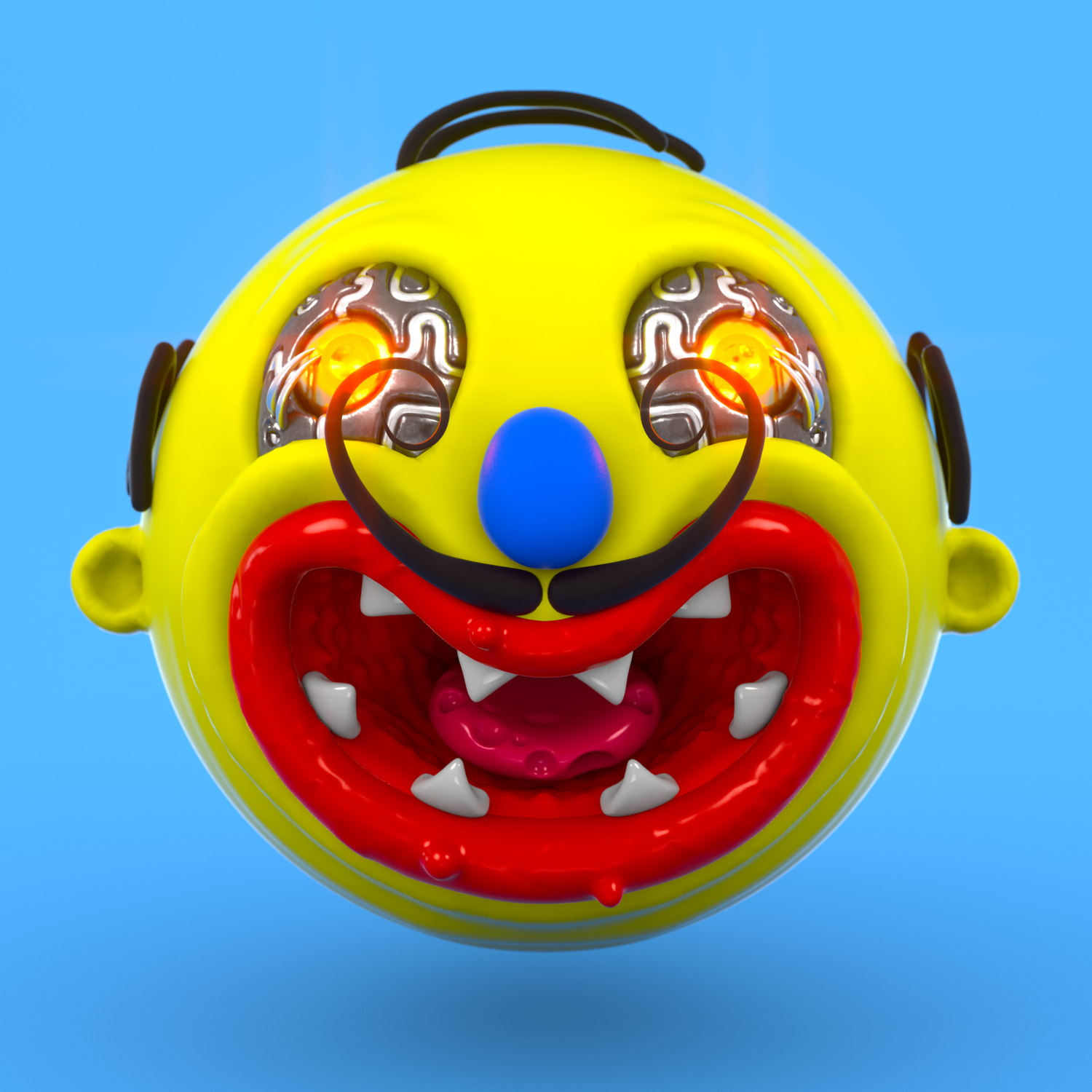 JOYsmiley 4922