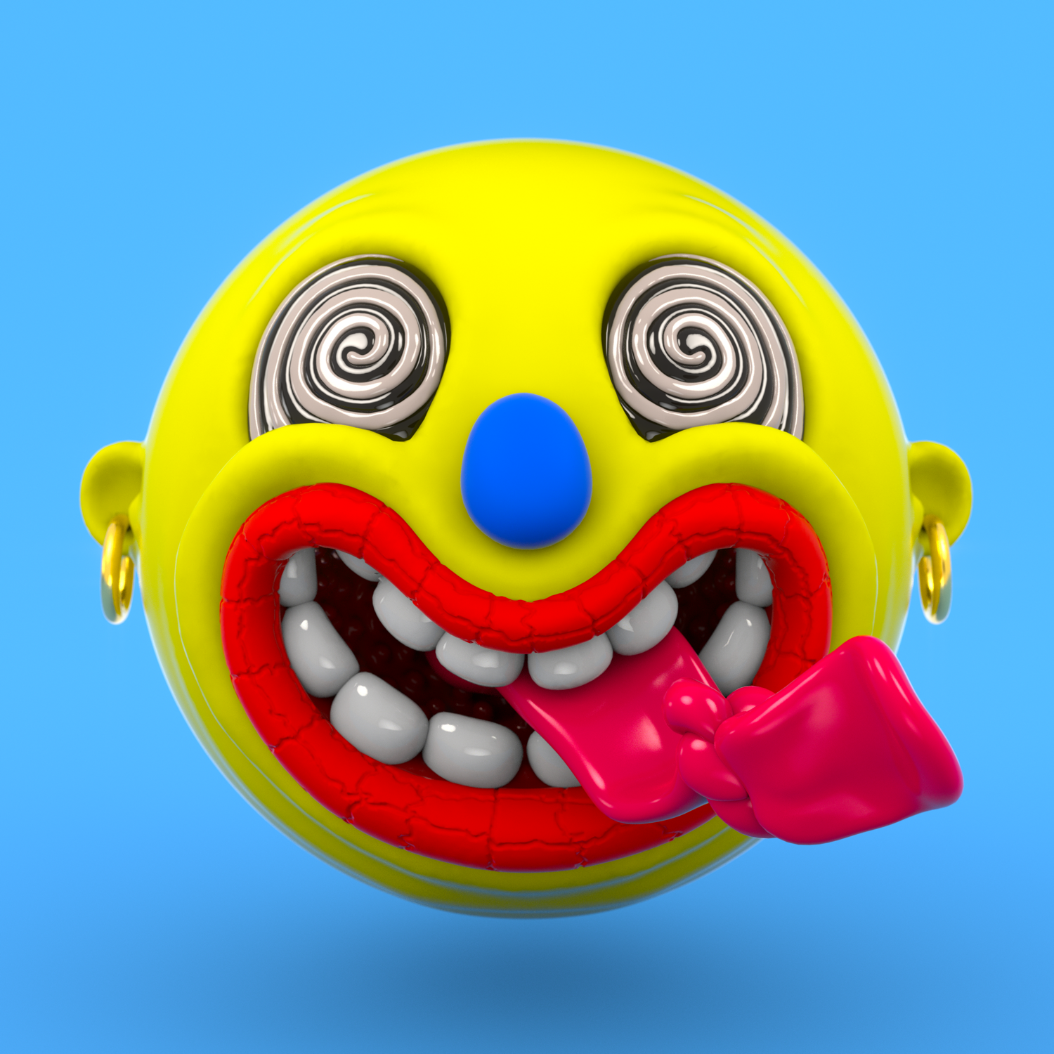 JOYsmiley 4923