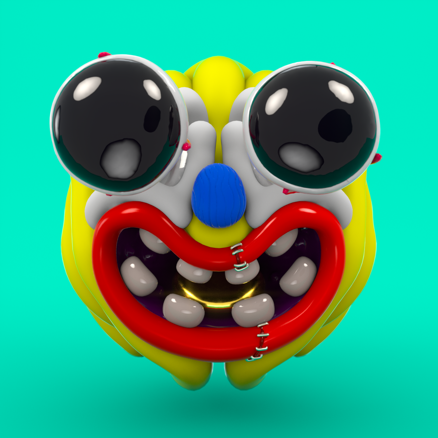 JOYsmiley 4924