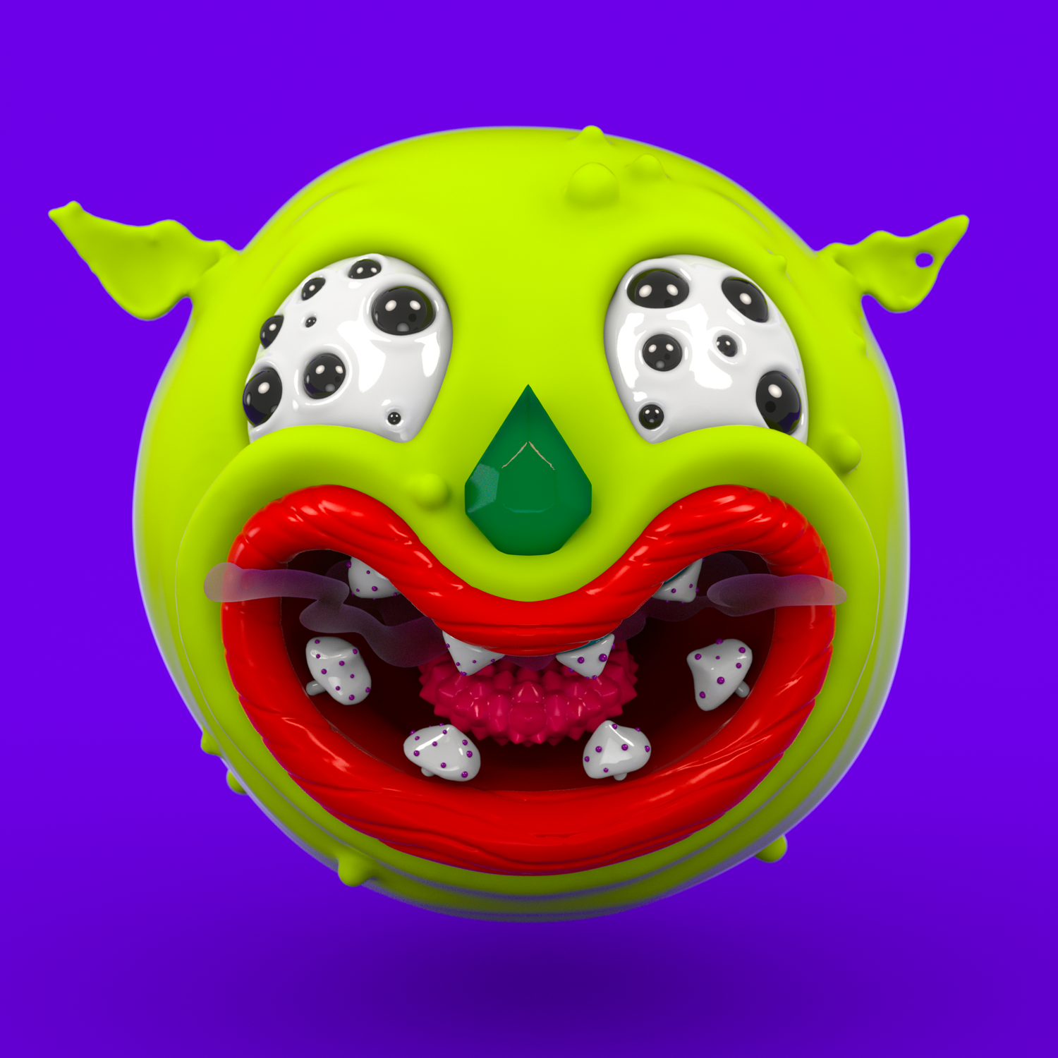 JOYsmiley 4934