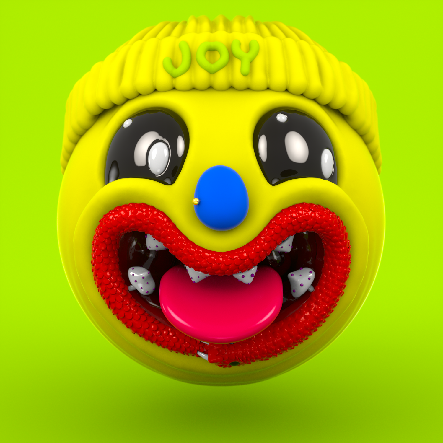 JOYsmiley 4940