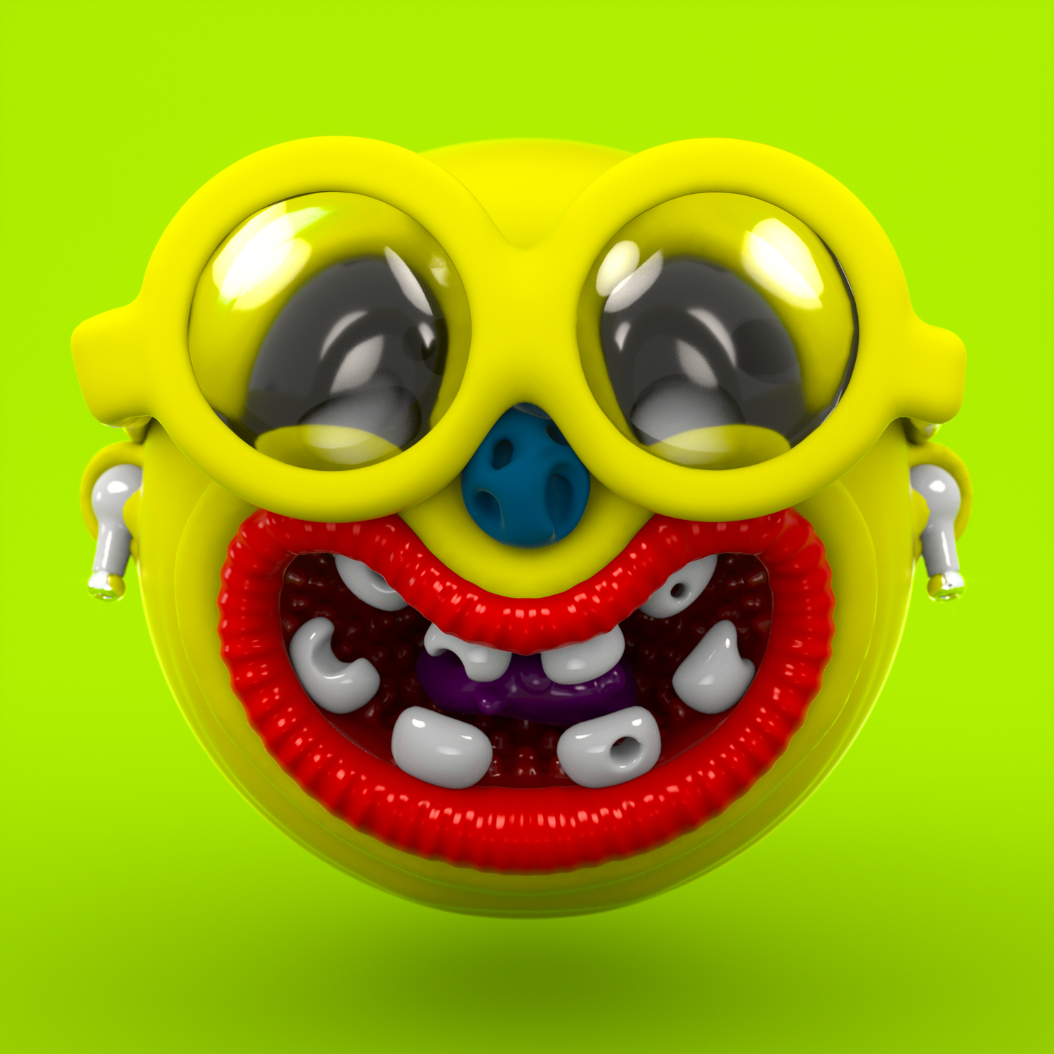JOYsmiley 4941