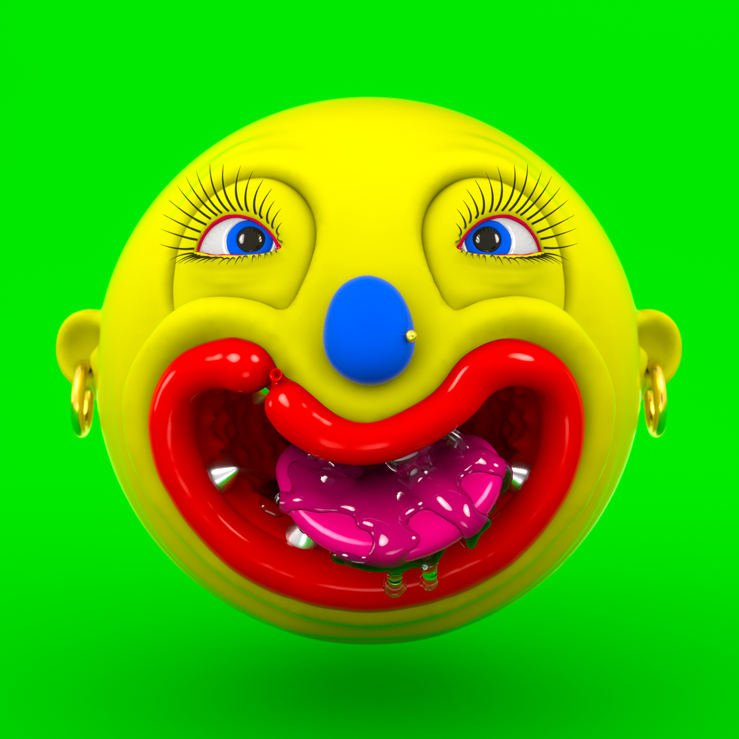 JOYsmiley 495
