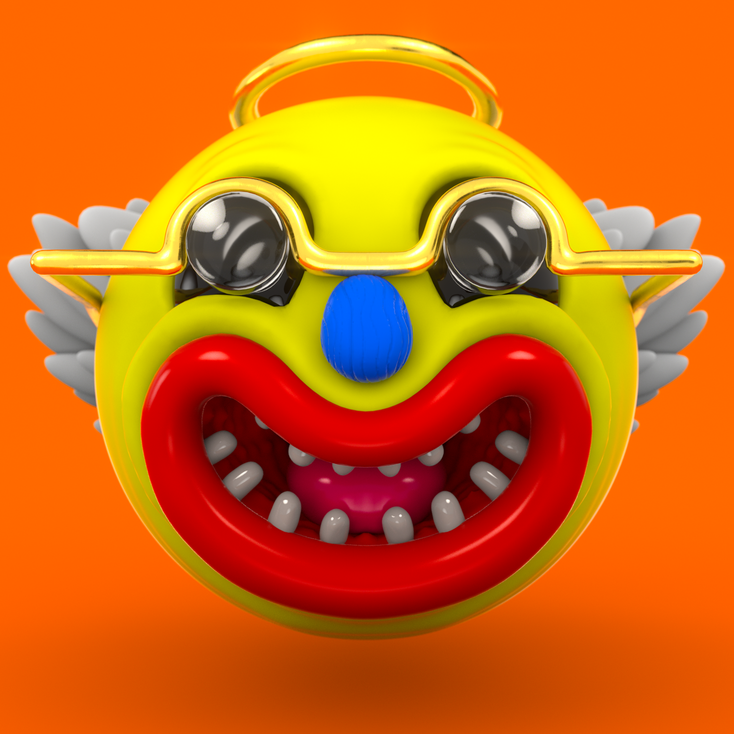 JOYsmiley 4950