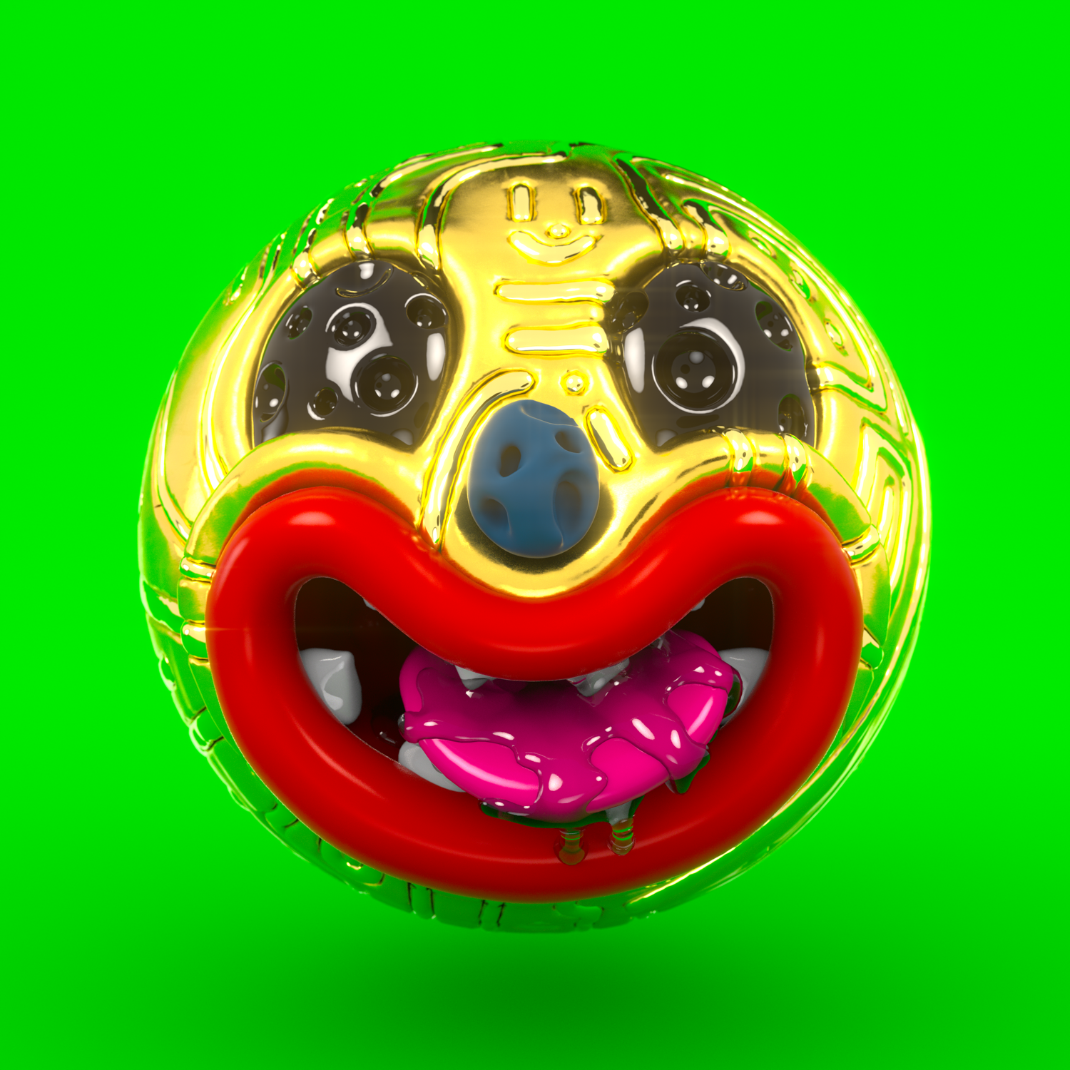 JOYsmiley 4956
