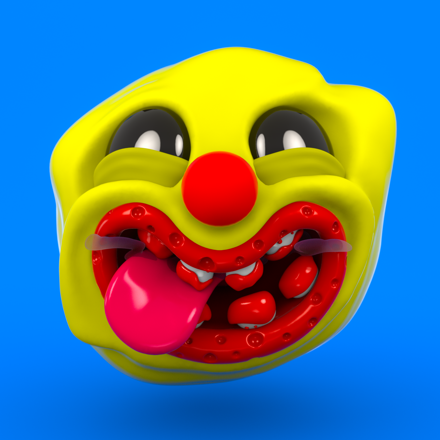JOYsmiley 4958