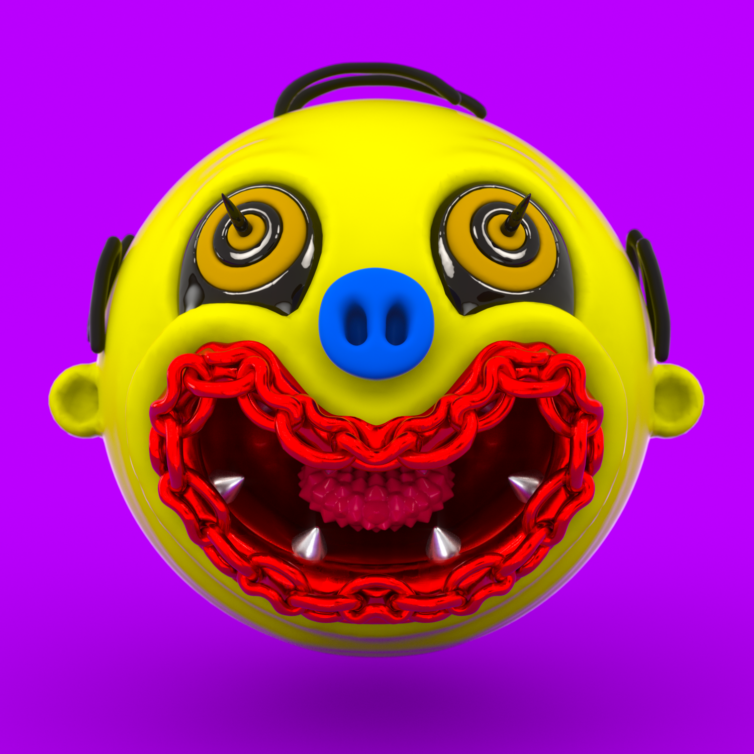 JOYsmiley 4960