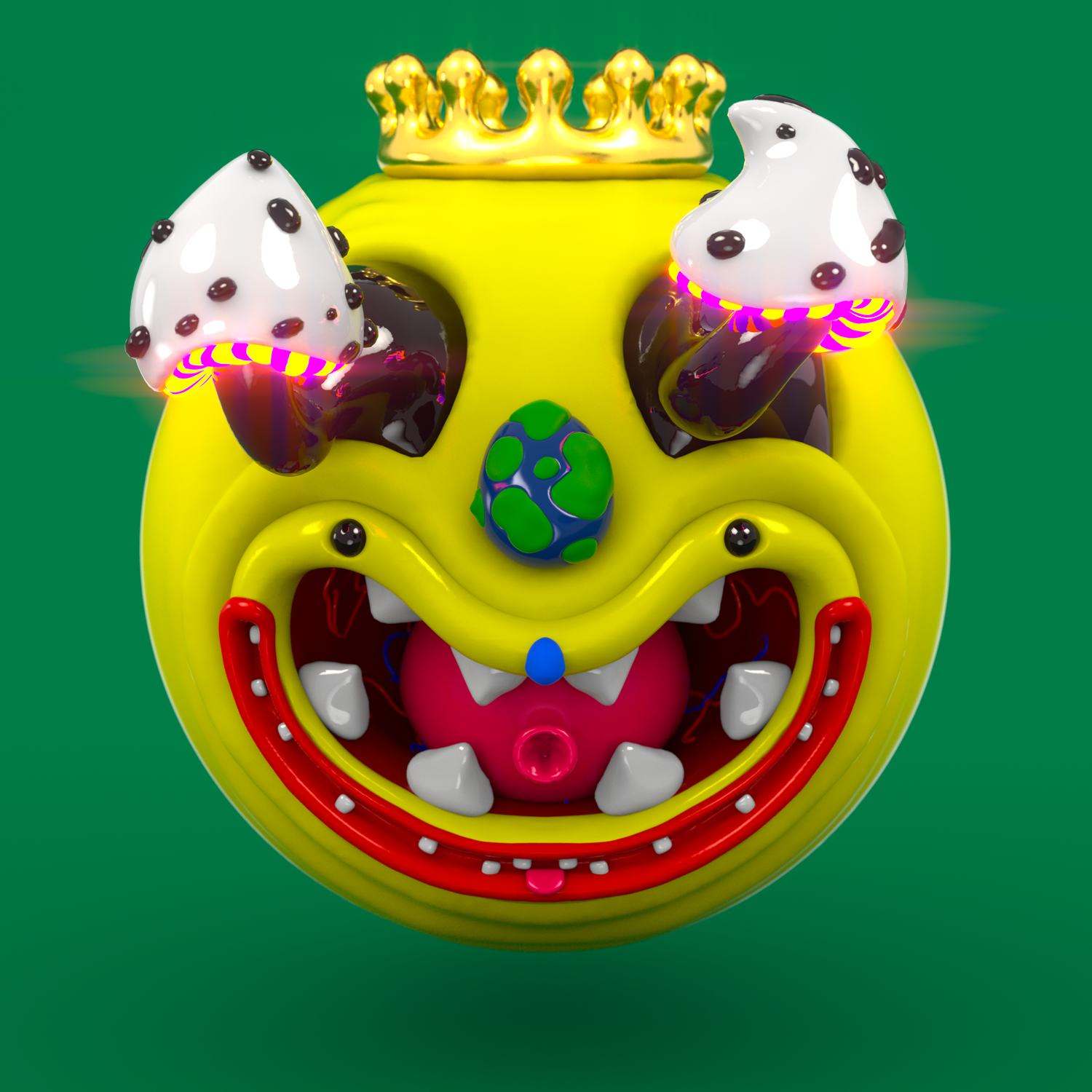 JOYsmiley 4961
