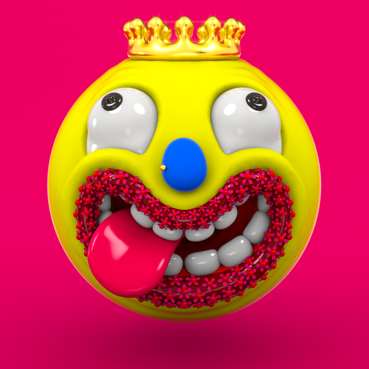 JOYsmiley 4965