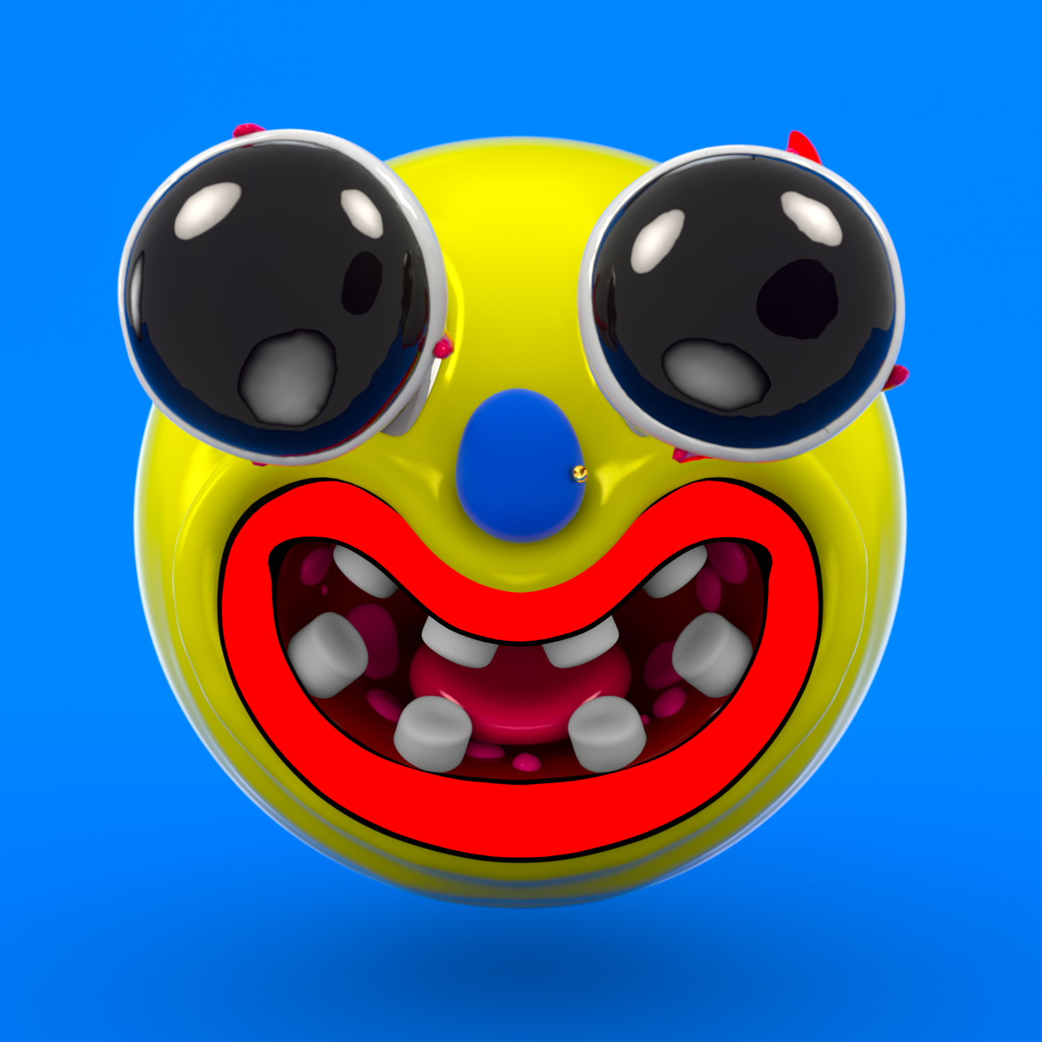 JOYsmiley 498