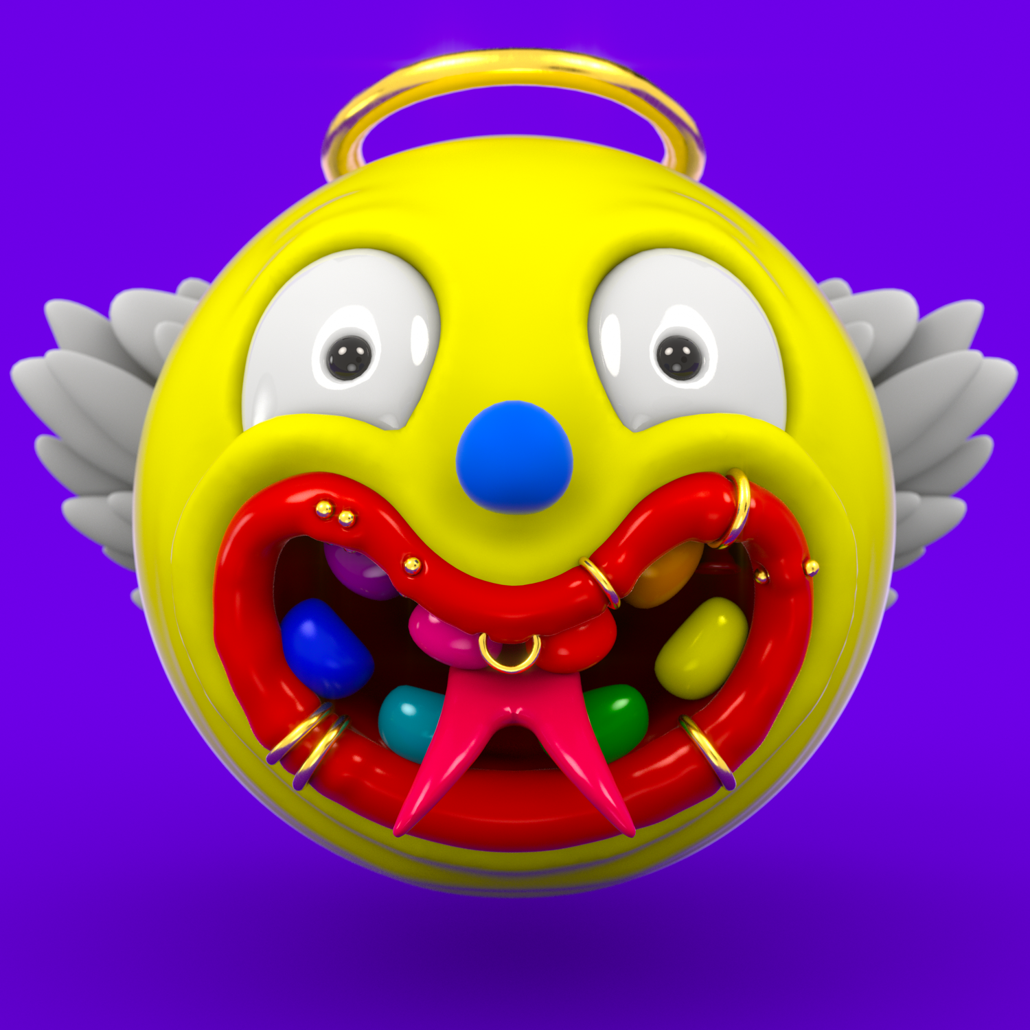 JOYsmiley 4985