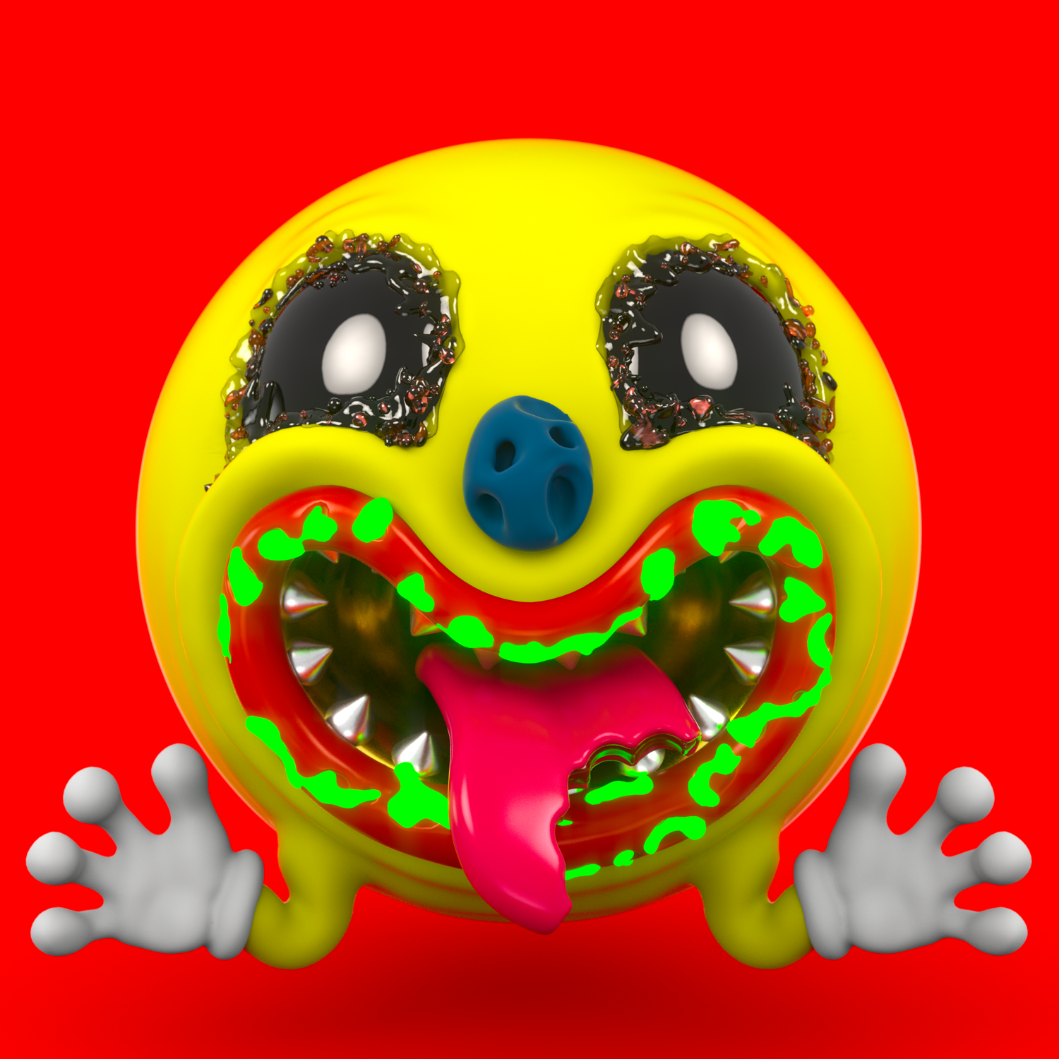 JOYsmiley 5