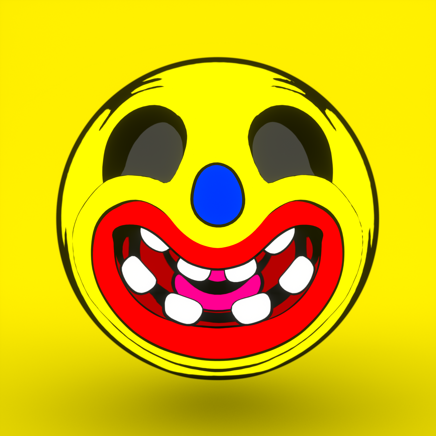 JOYsmiley 5000