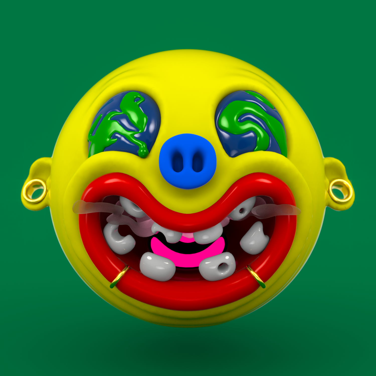 JOYsmiley 5010